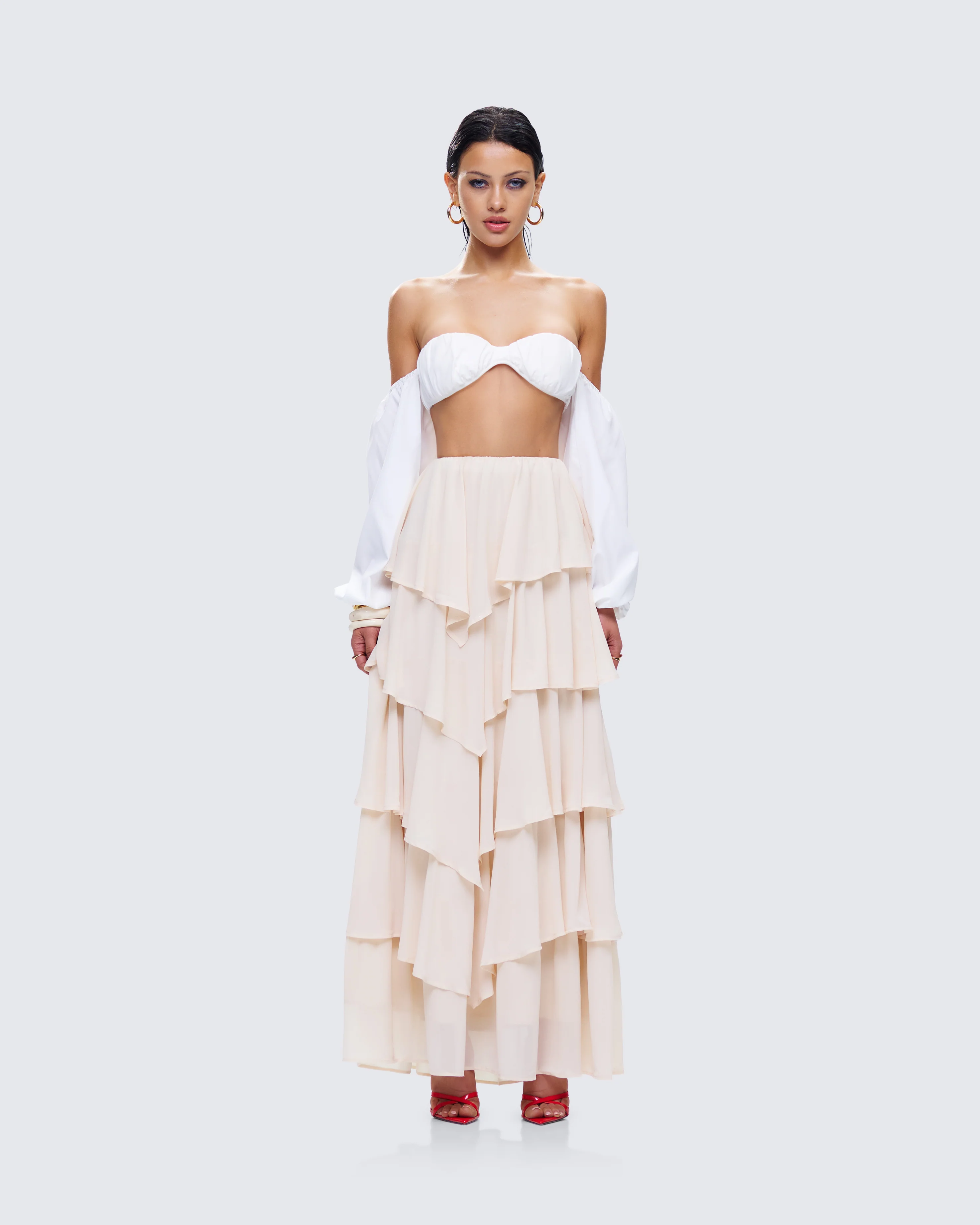 Milly Maxi Set - Image 4