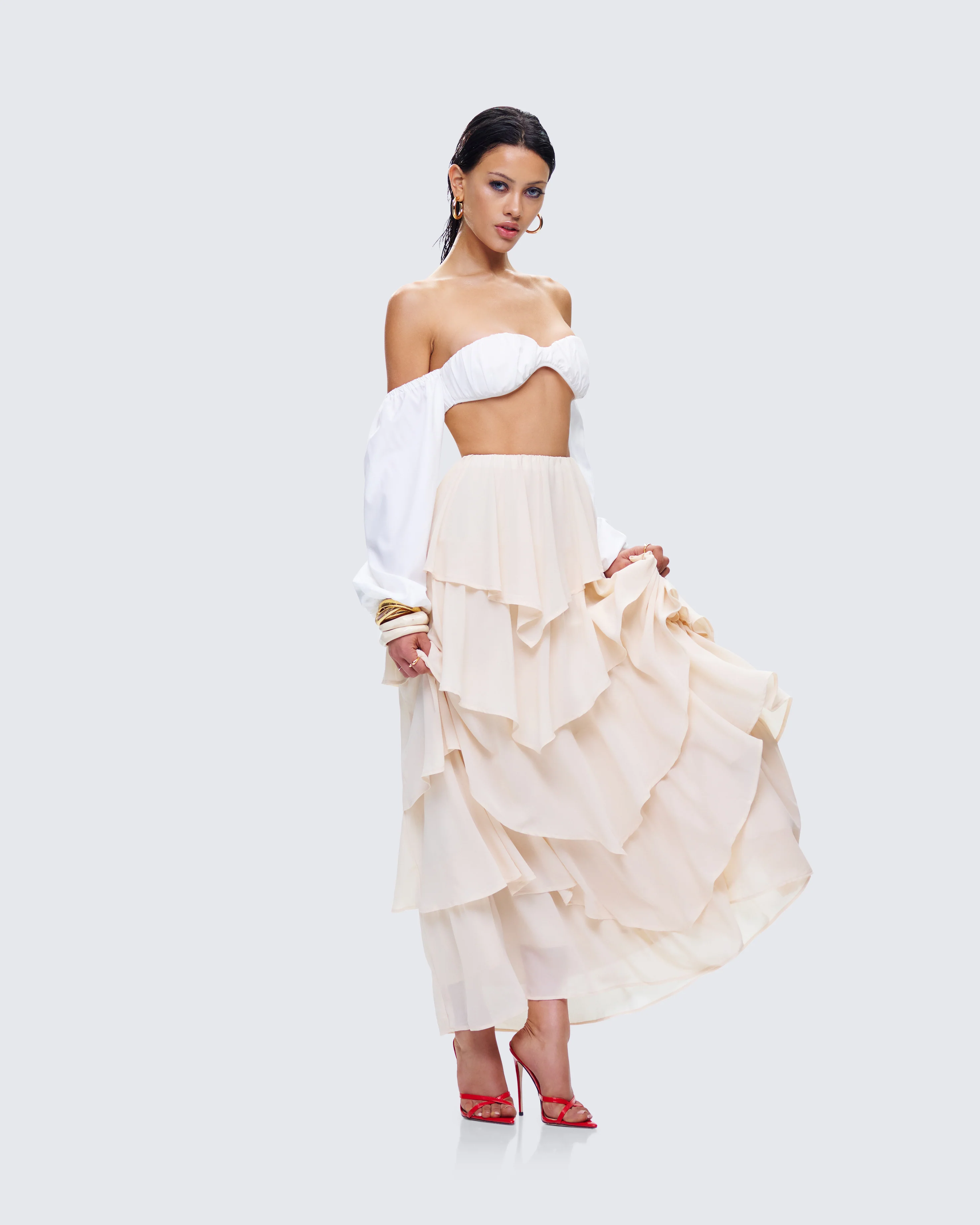 Milly Maxi Set - Image 6