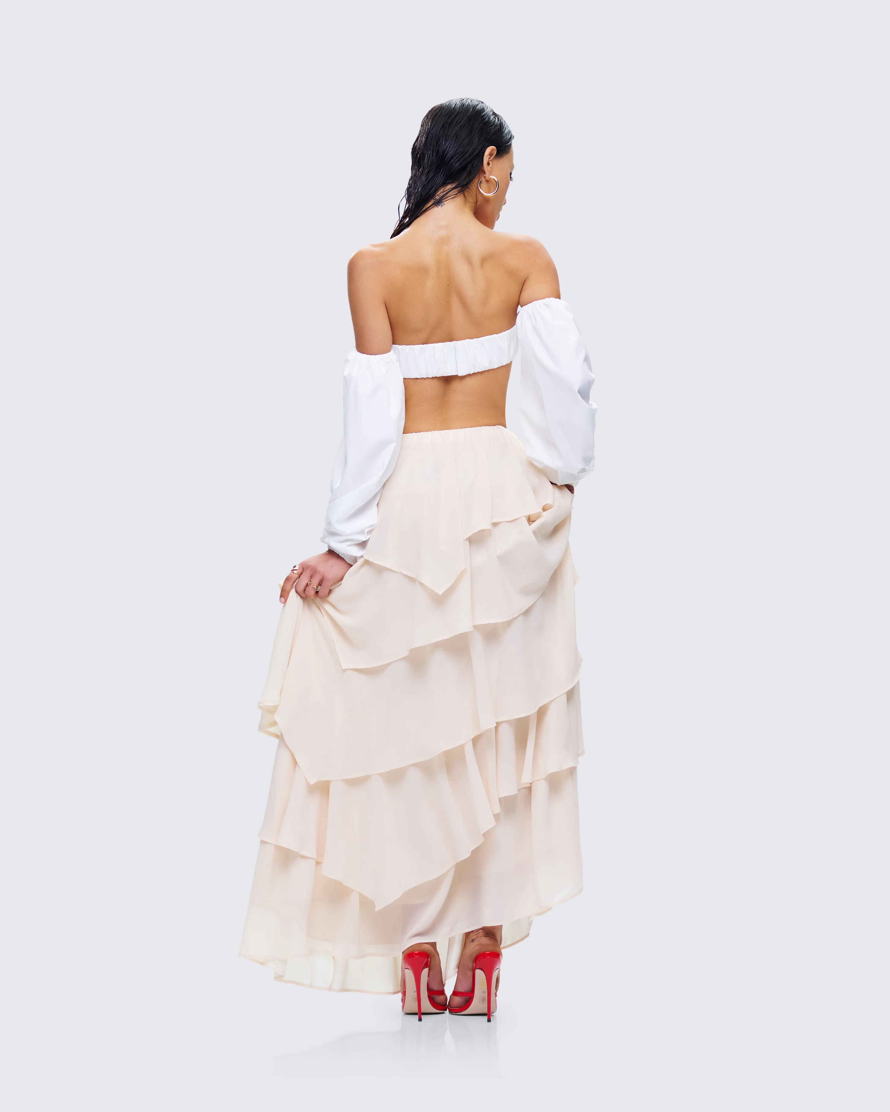 Milly Maxi Set - Image 7