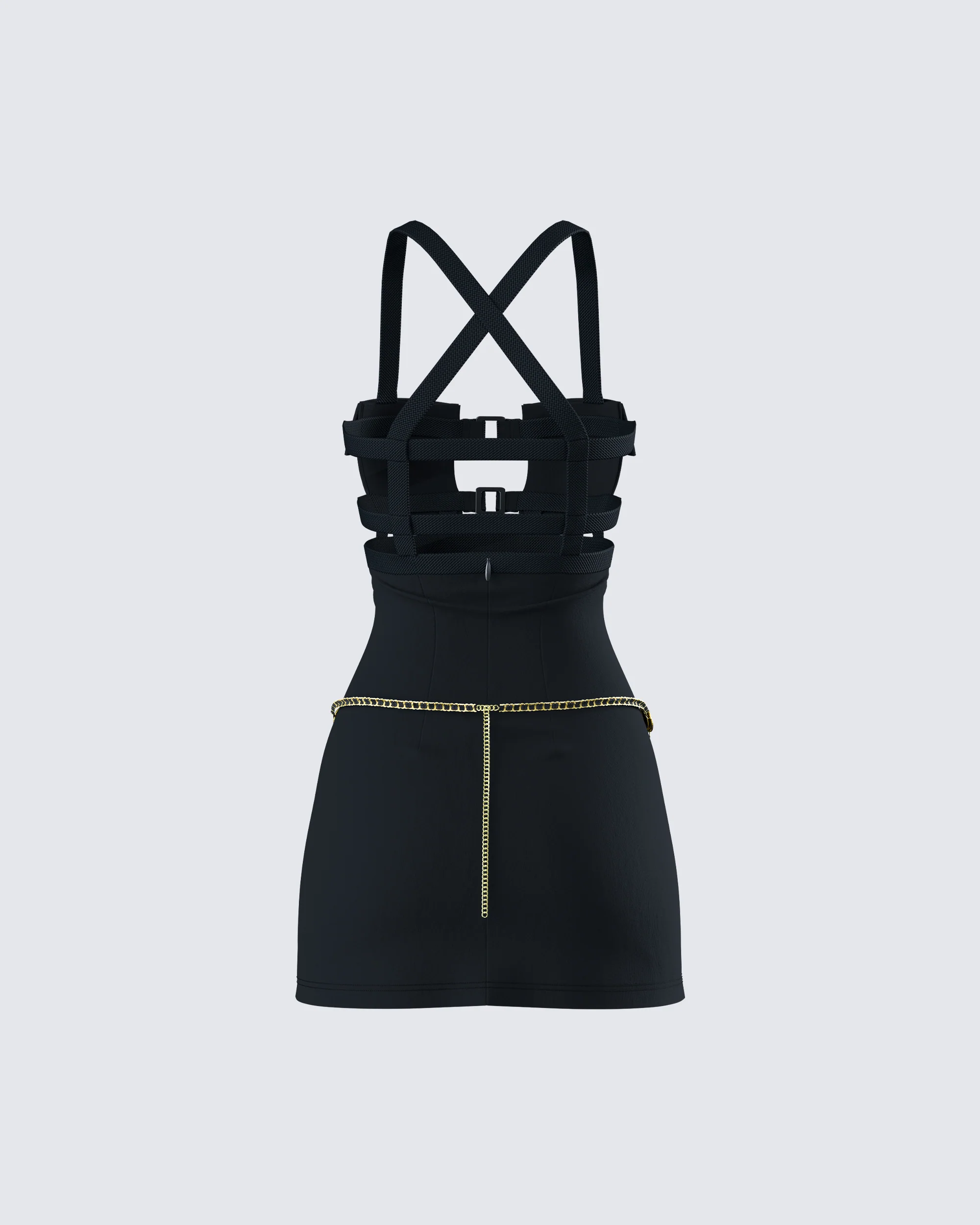 Miranda Belted Set - Image 3