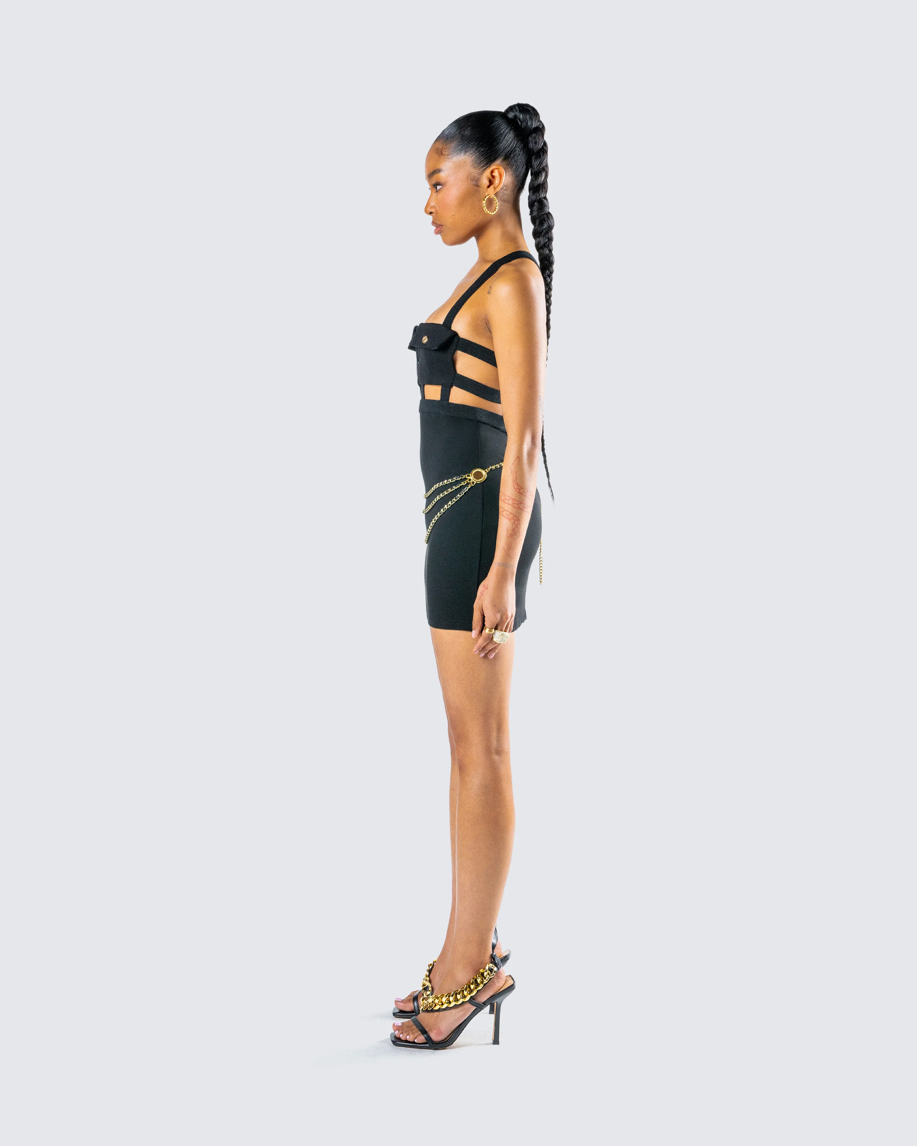 Miranda Belted Set - Image 6