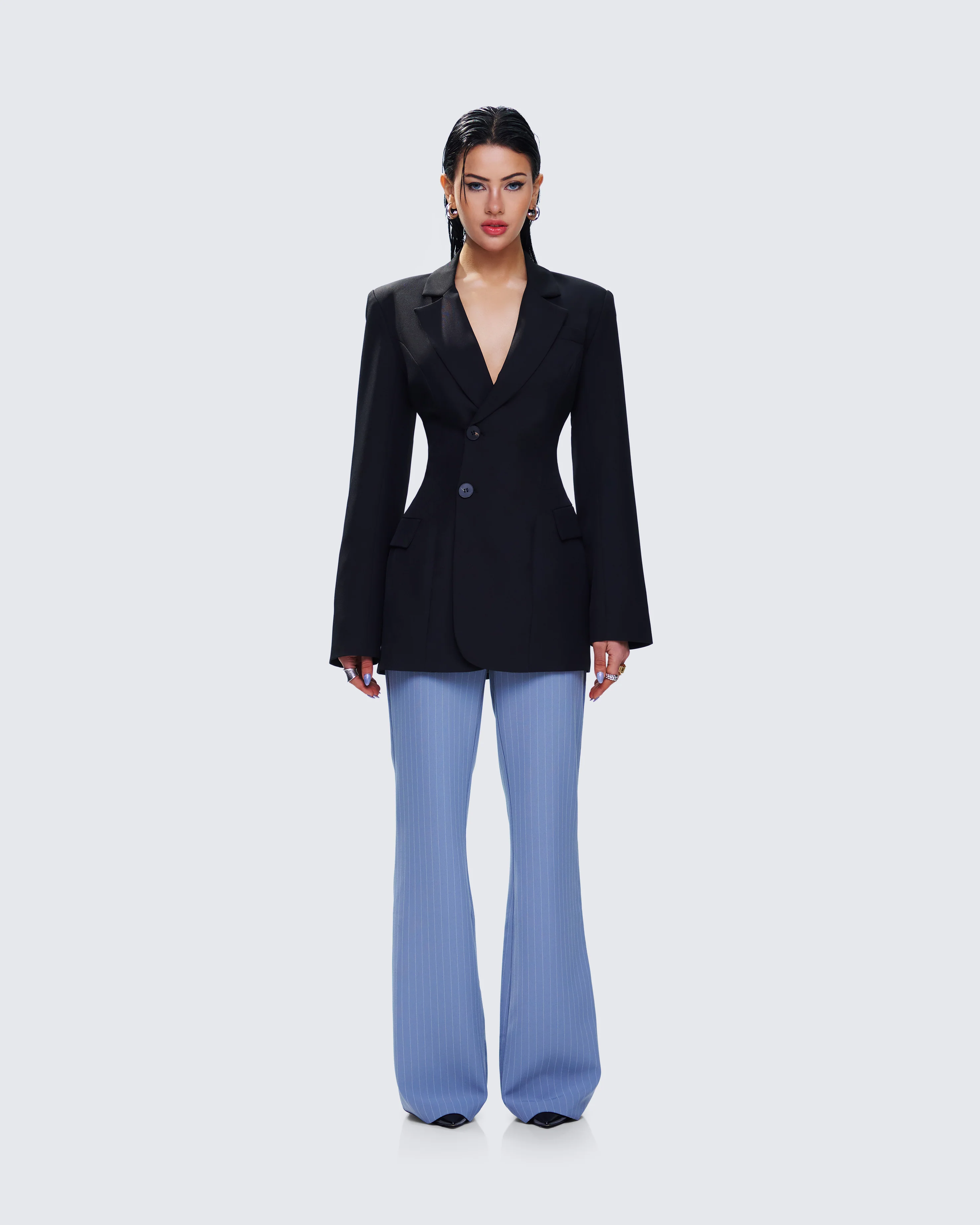 Miren Suited Set - Image 4