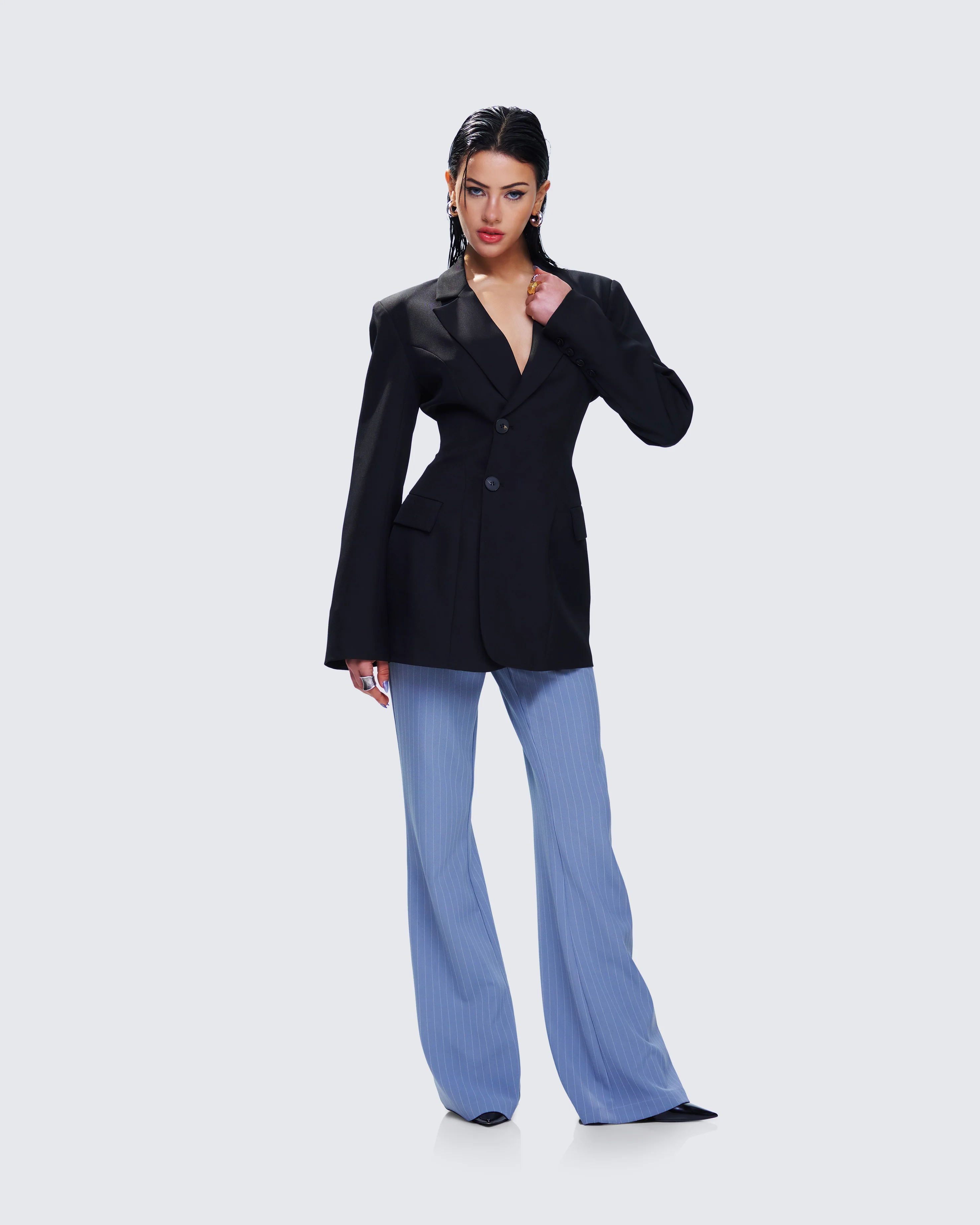 Miren Suited Set - Image 5