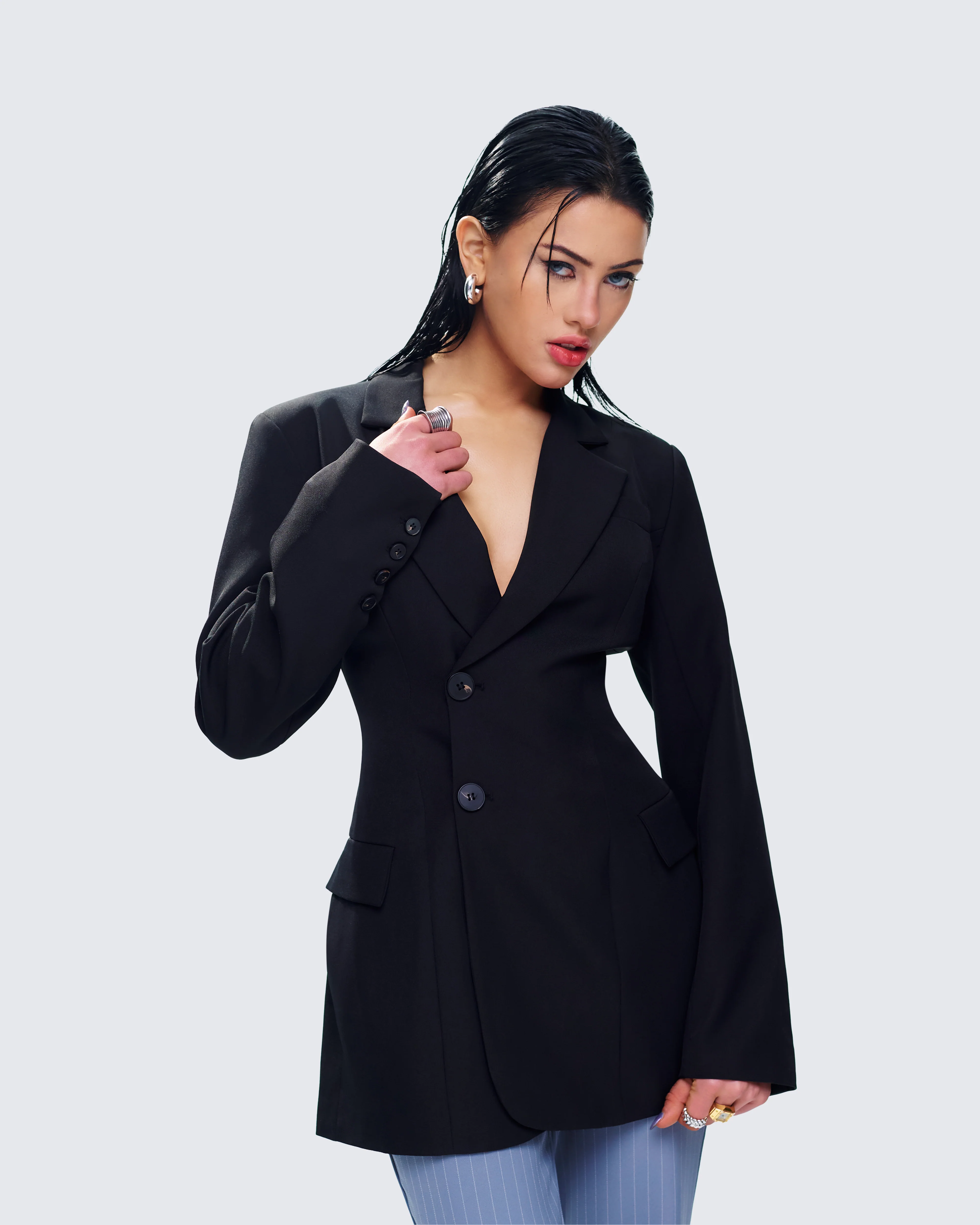 Miren Suited Set - Image 8