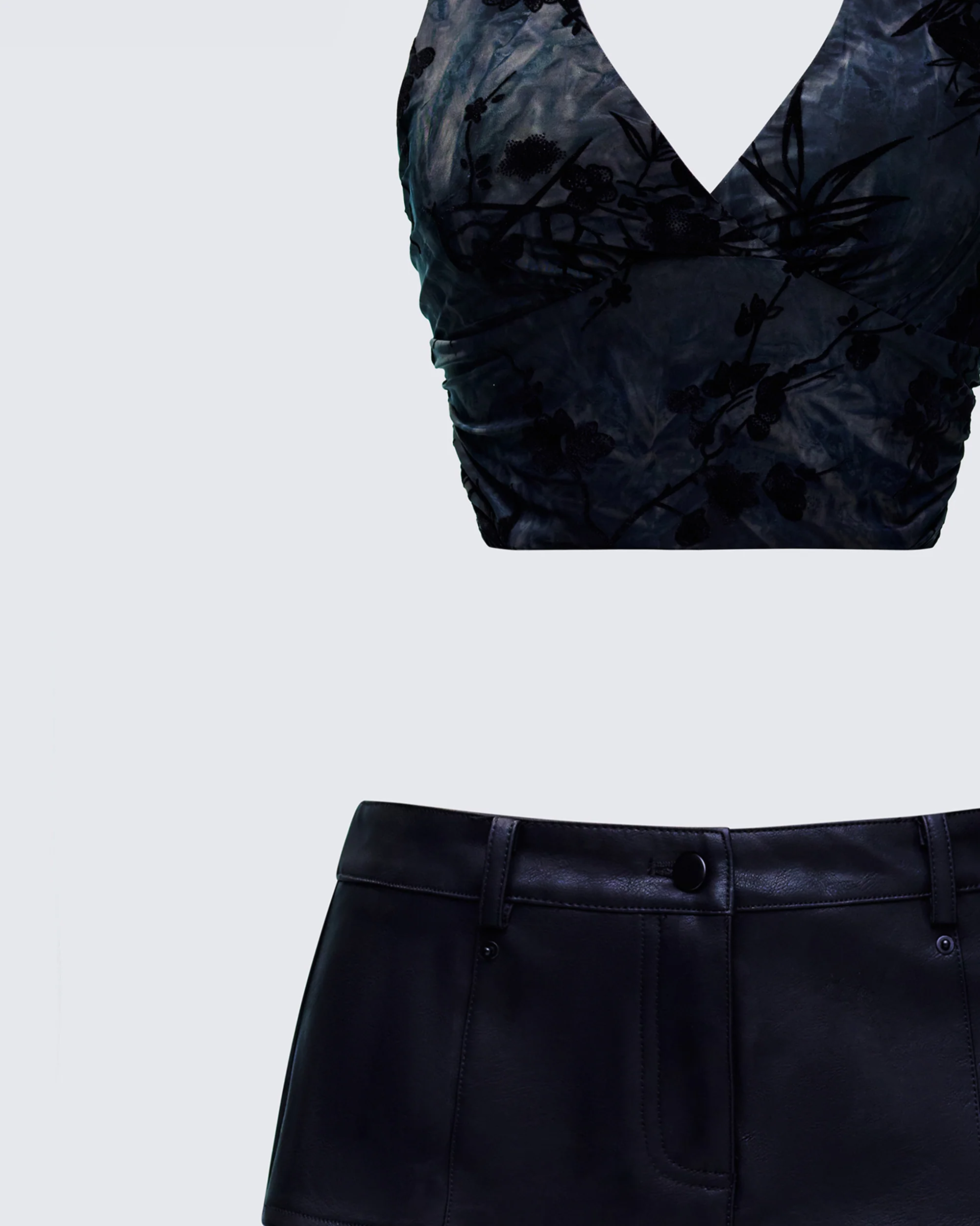 Moana Leather Set   - Image 6