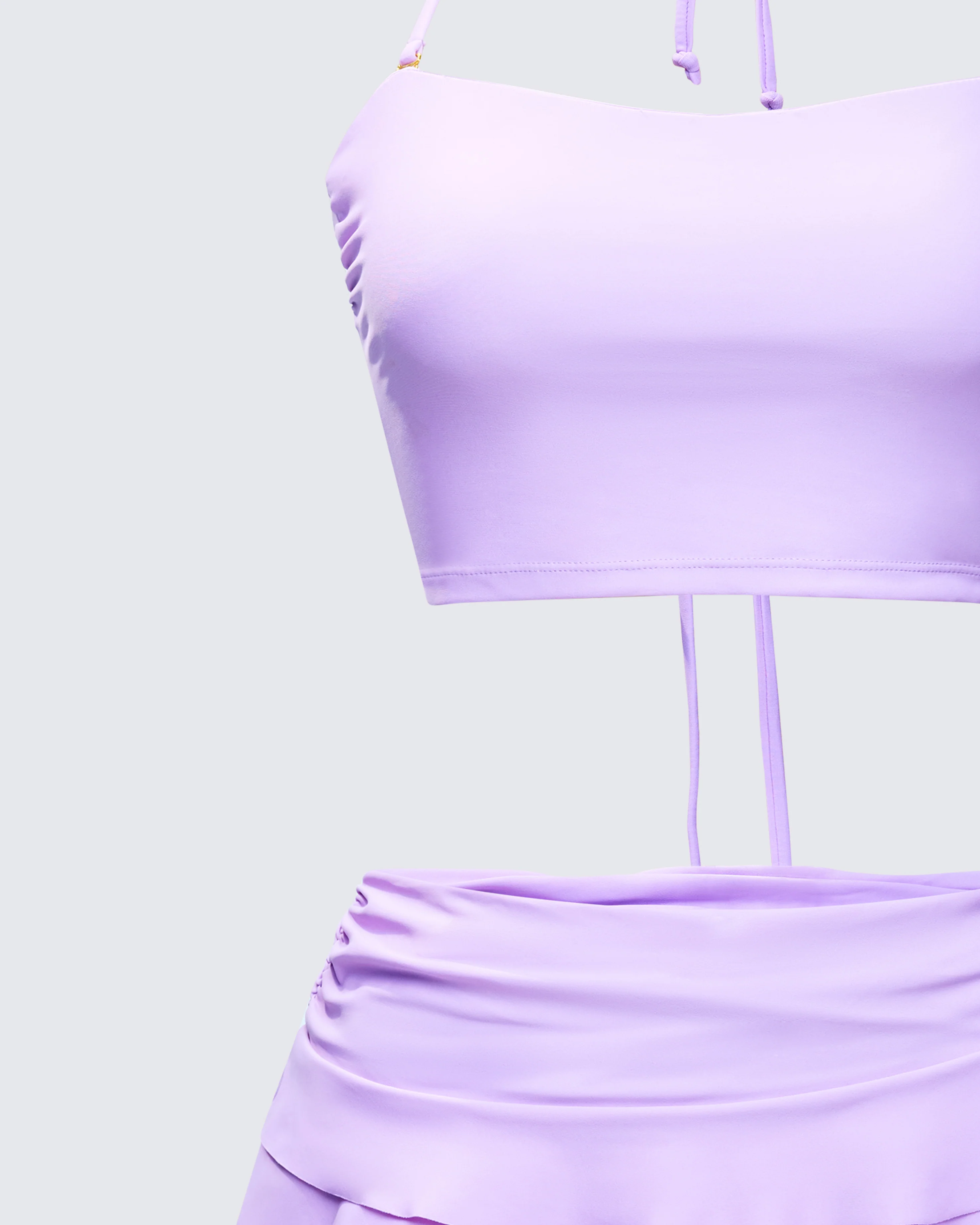 Munisah Purple Set - Image 6