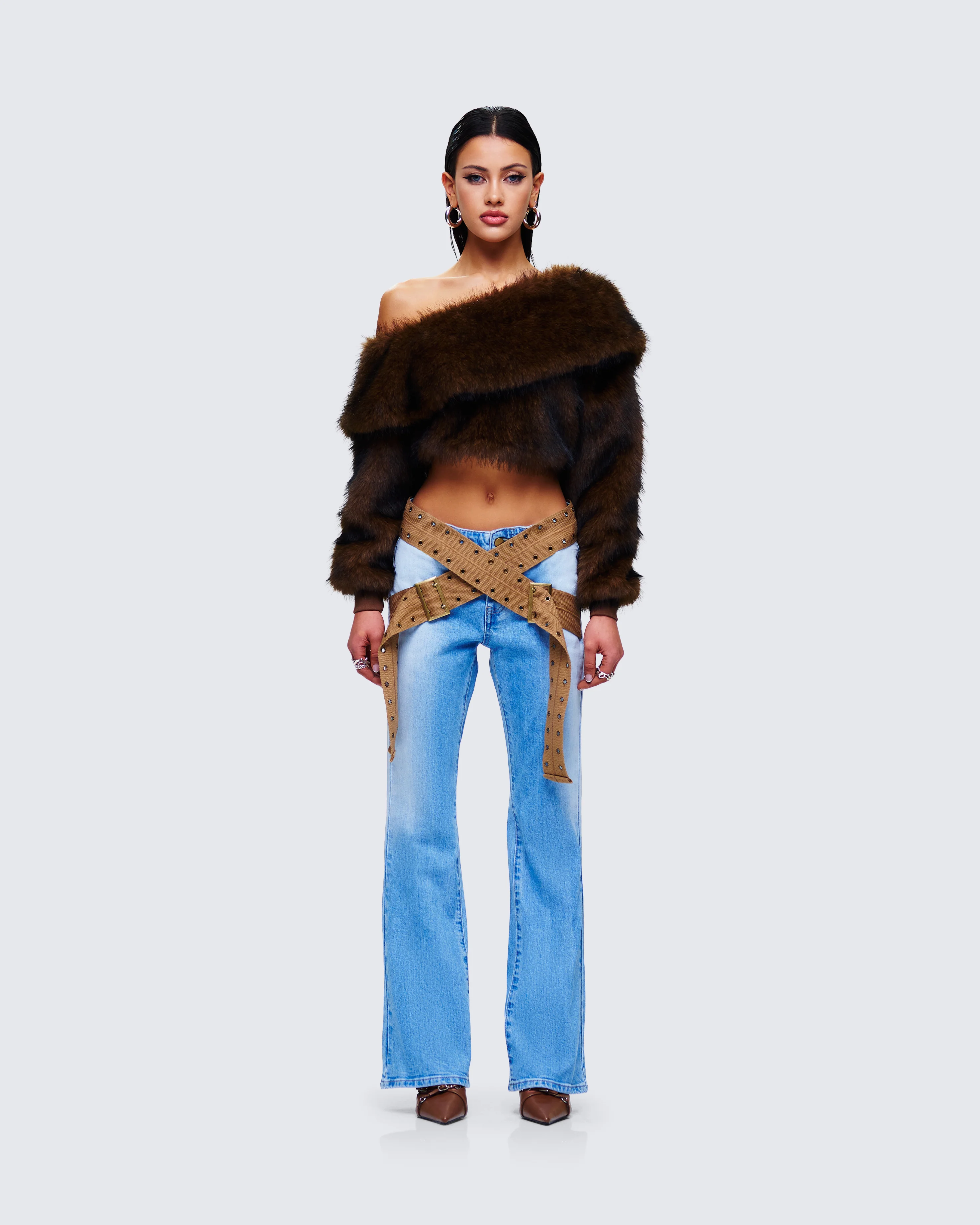 Nadi Belted Set - Image 4
