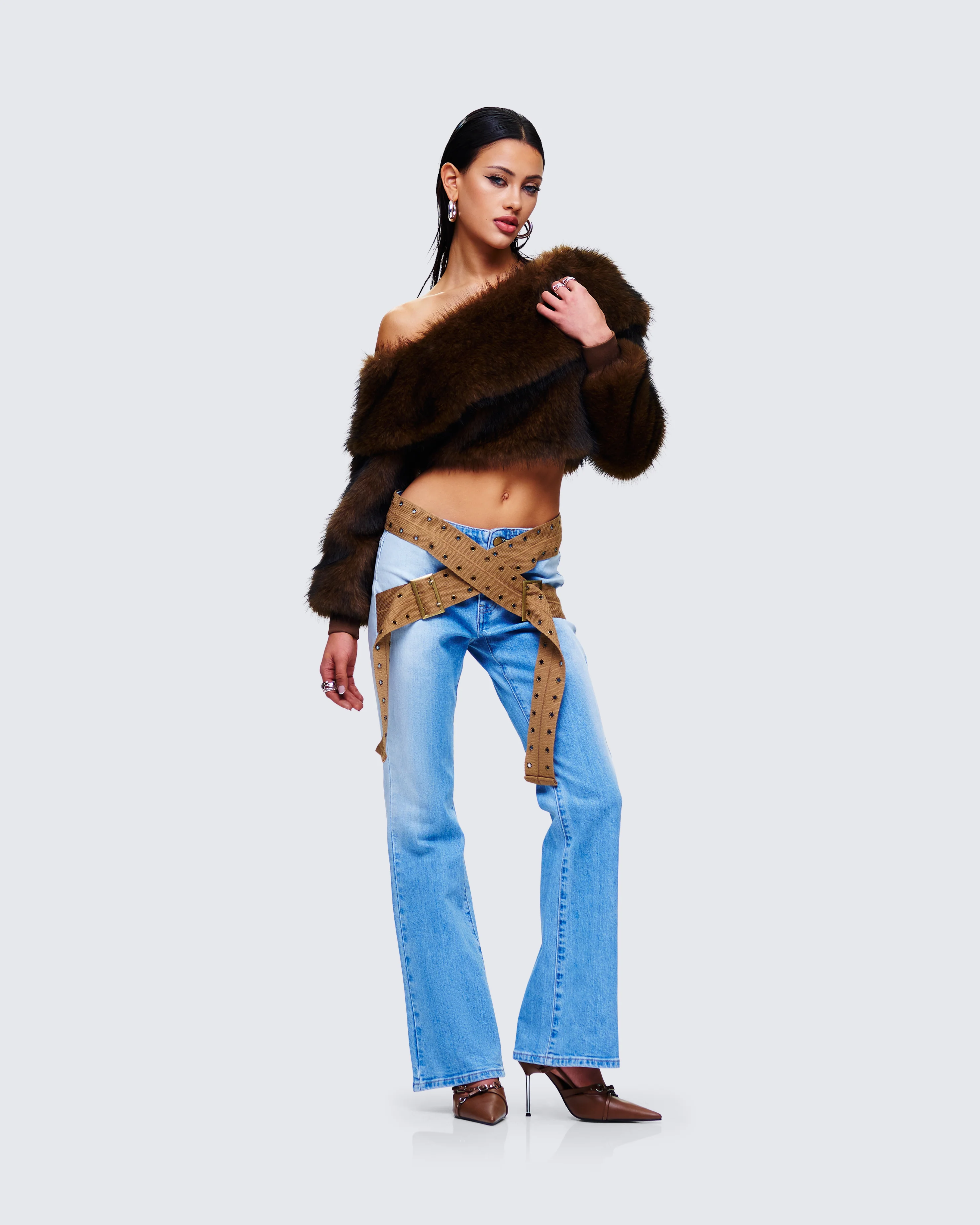 Nadi Belted Set - Image 6