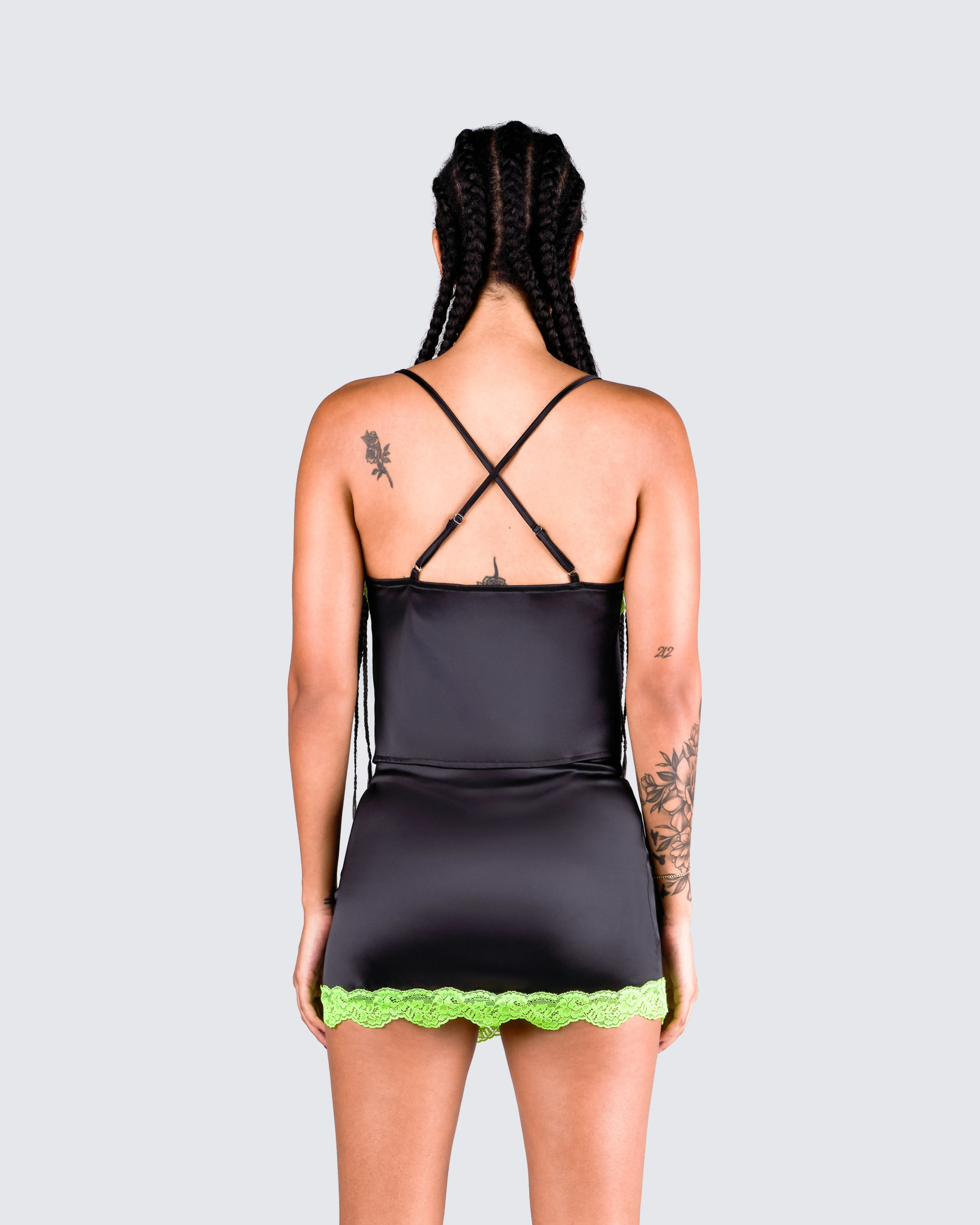 Nadya Noticeable Set - Image 6