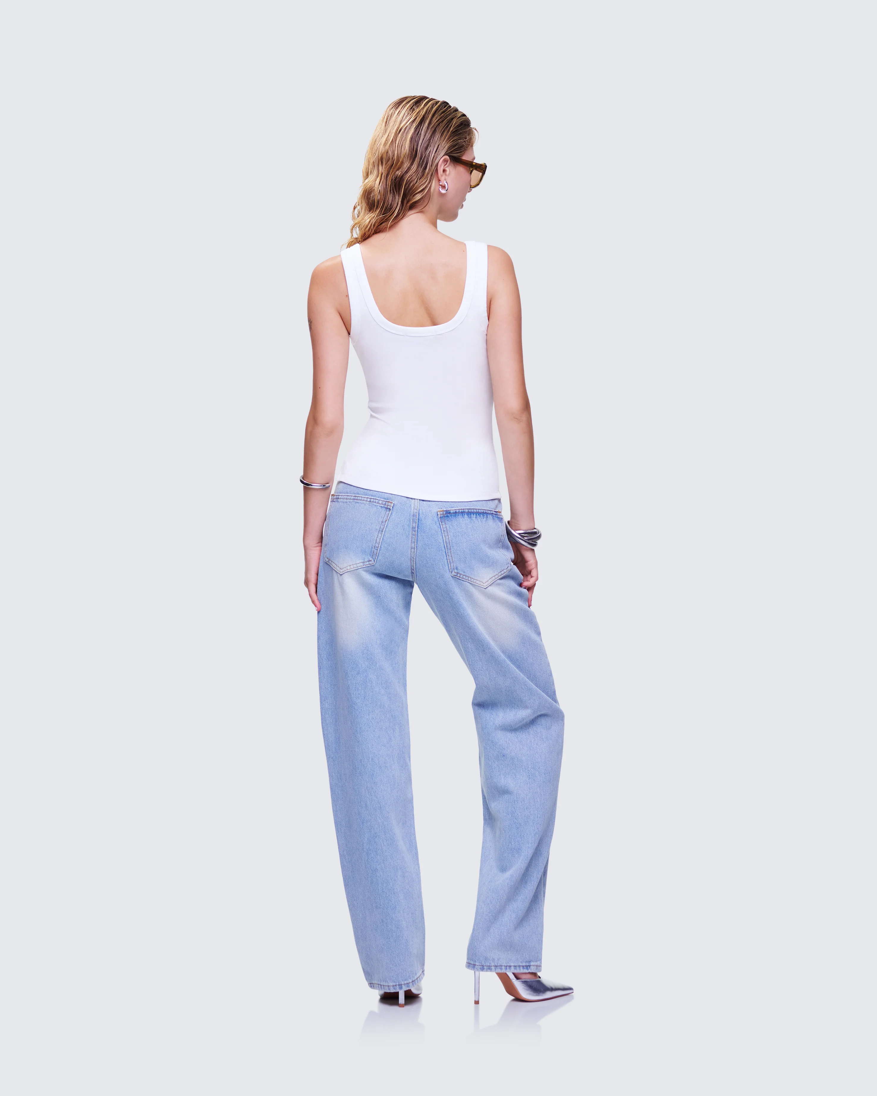 Naia Denim Set - Image 5