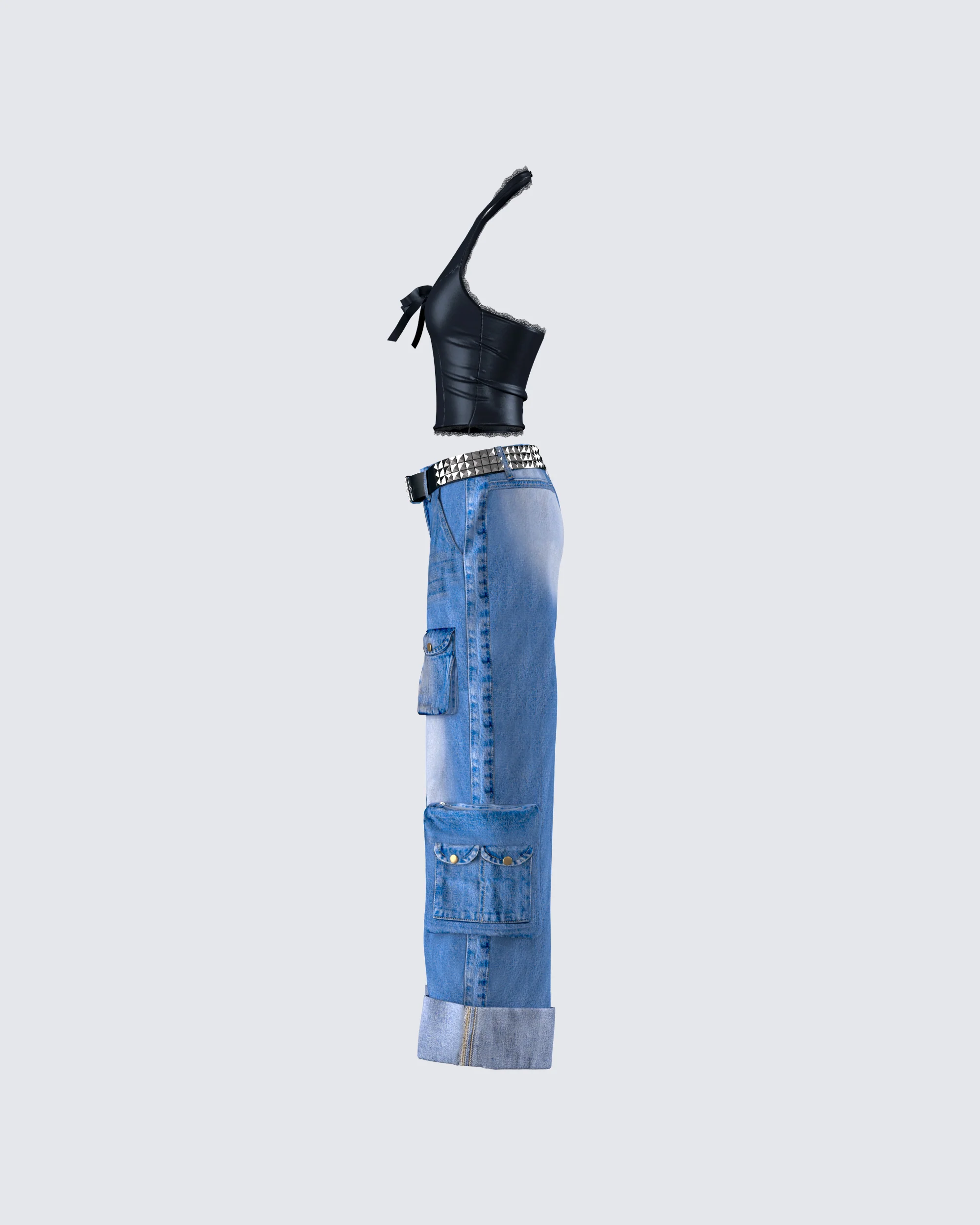 Nalini Cargo Set - Image 2