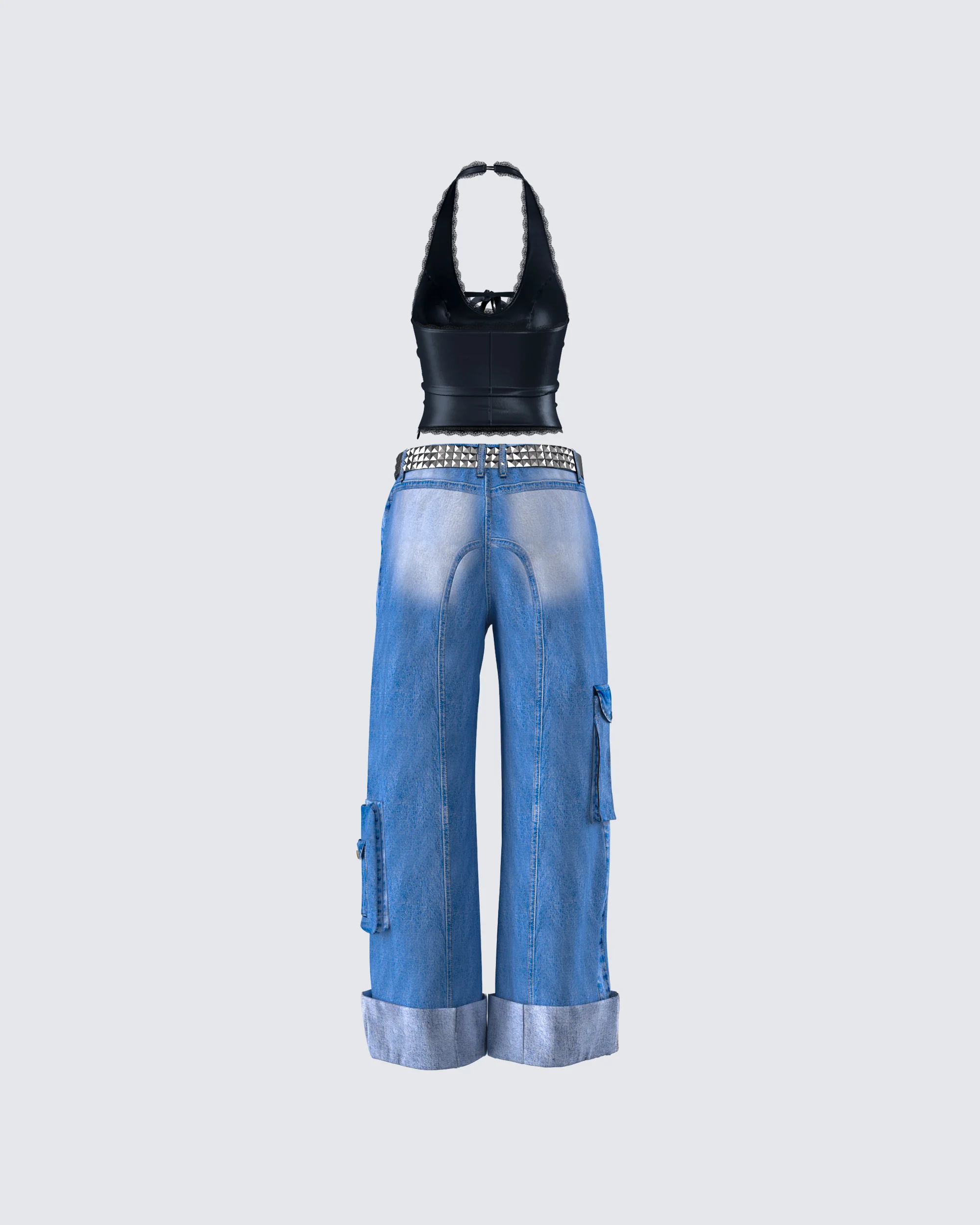 Nalini Cargo Set - Image 3