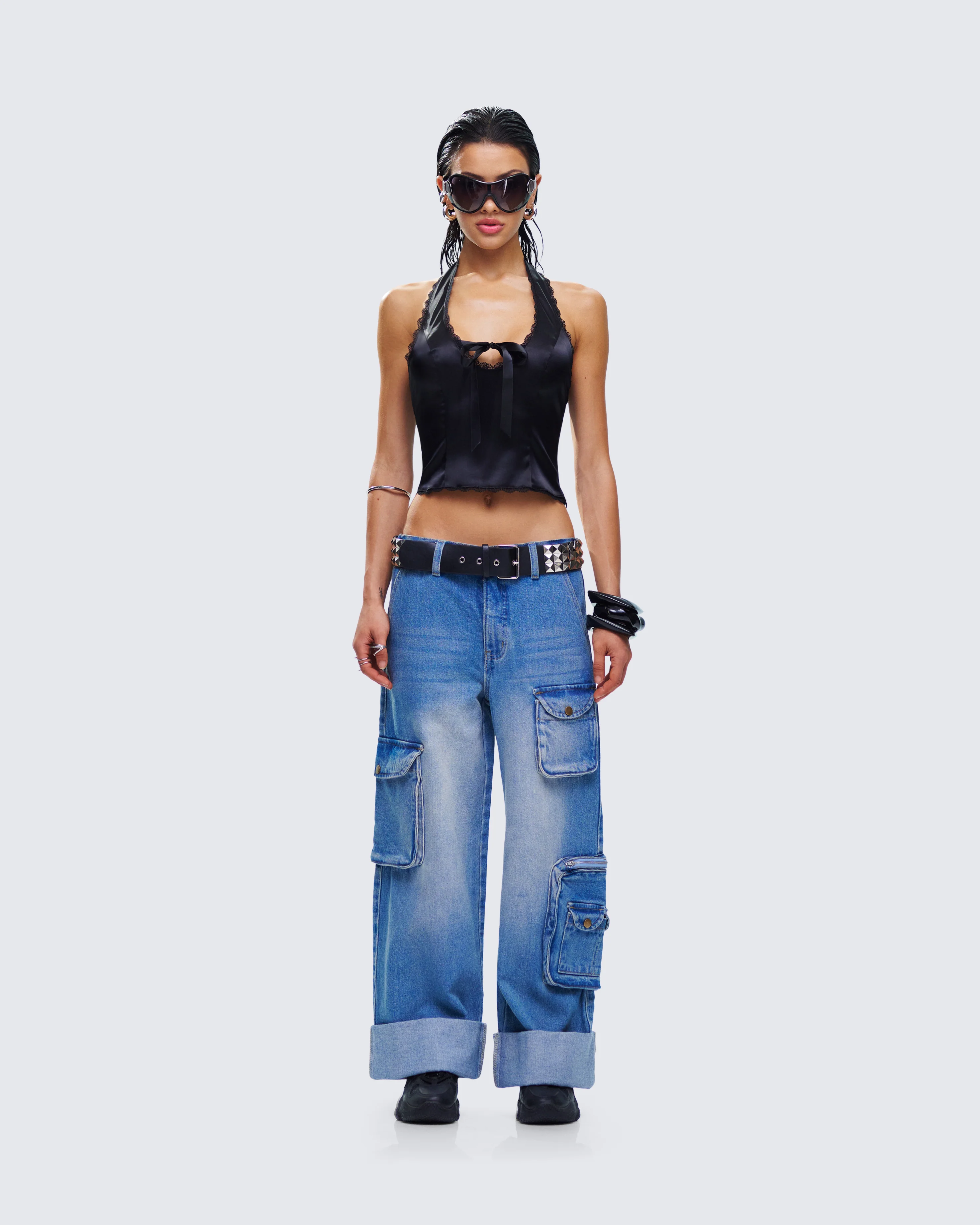Nalini Cargo Set - Image 4