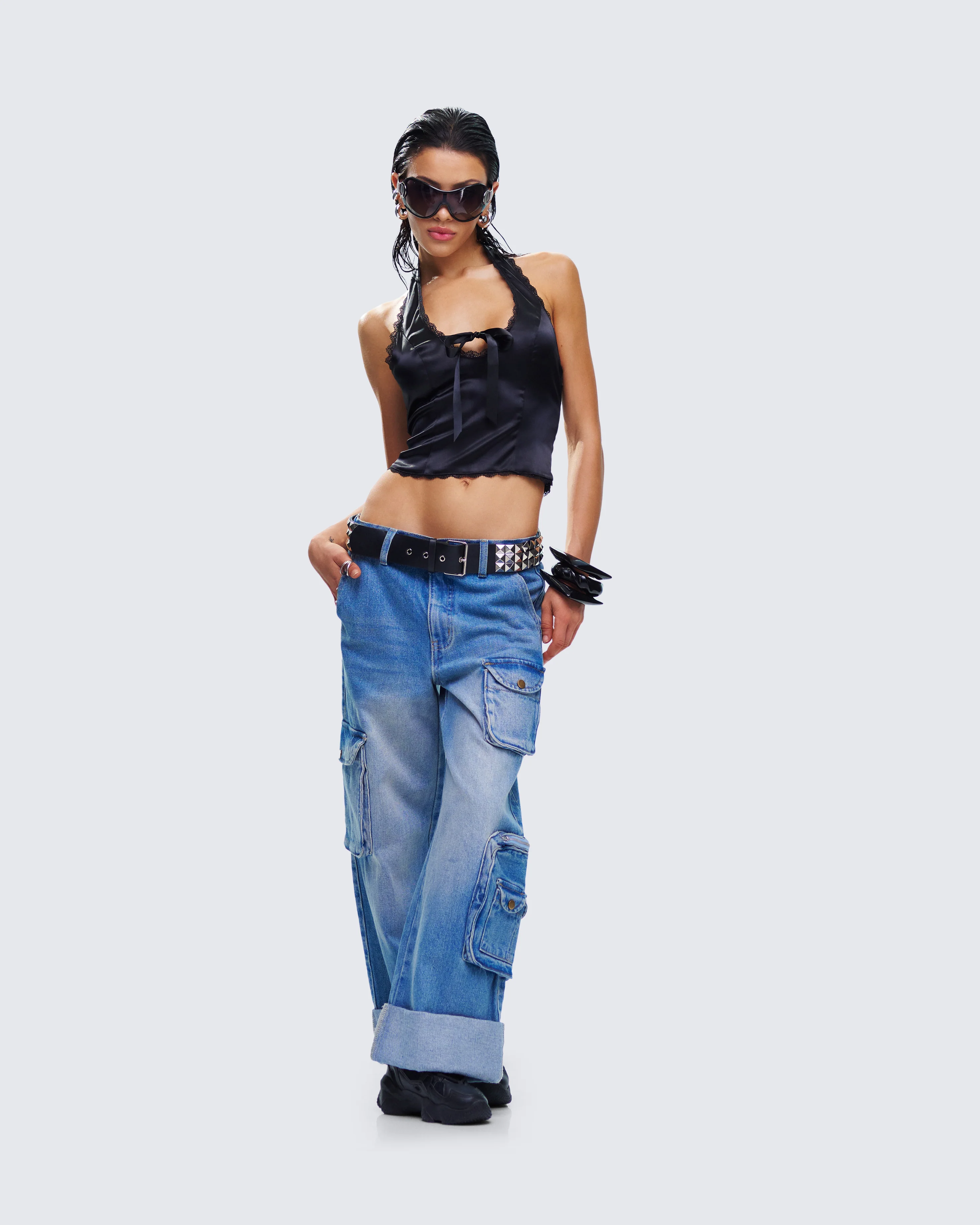 Nalini Cargo Set - Image 5