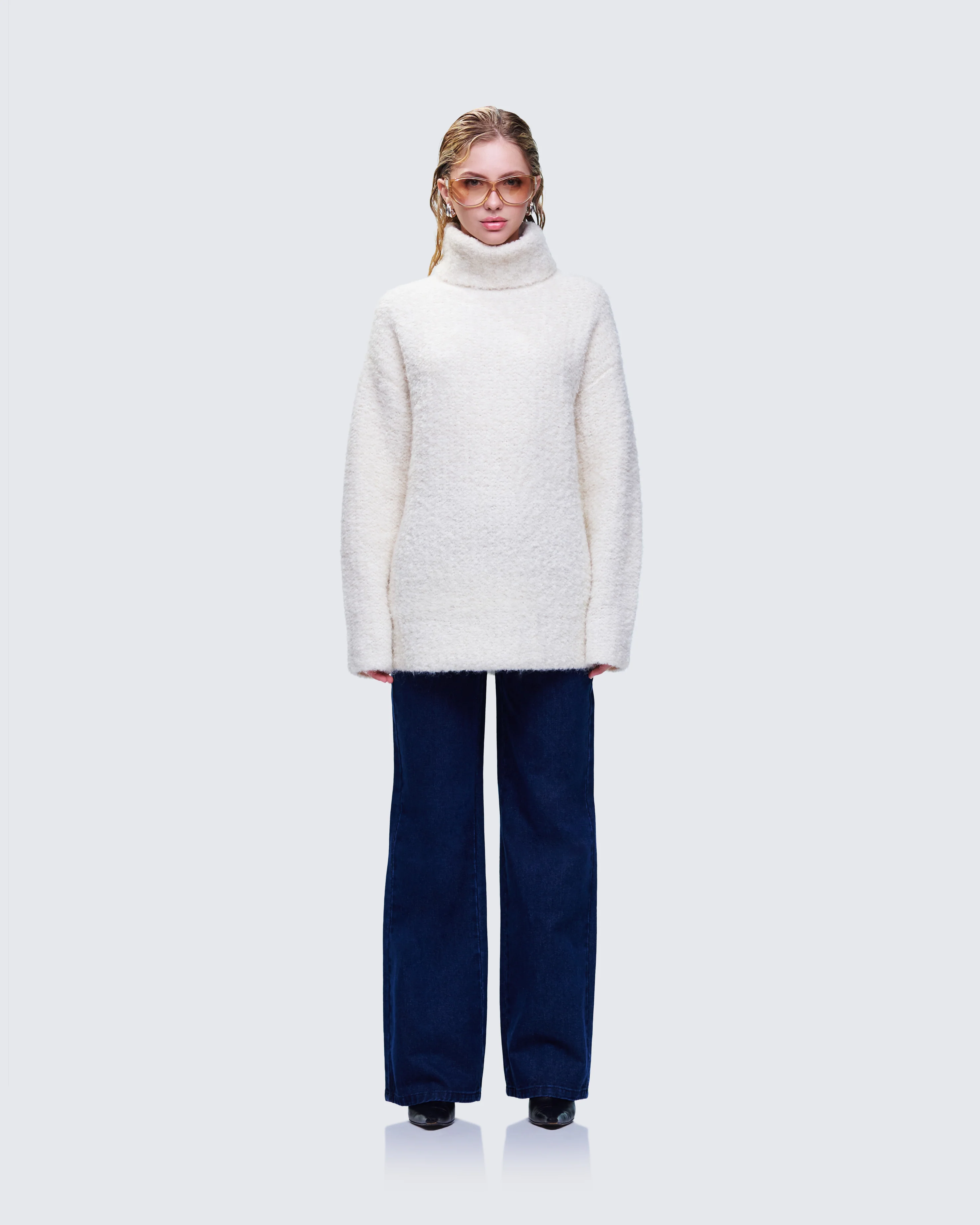 Nia Sweater Set - Image 2