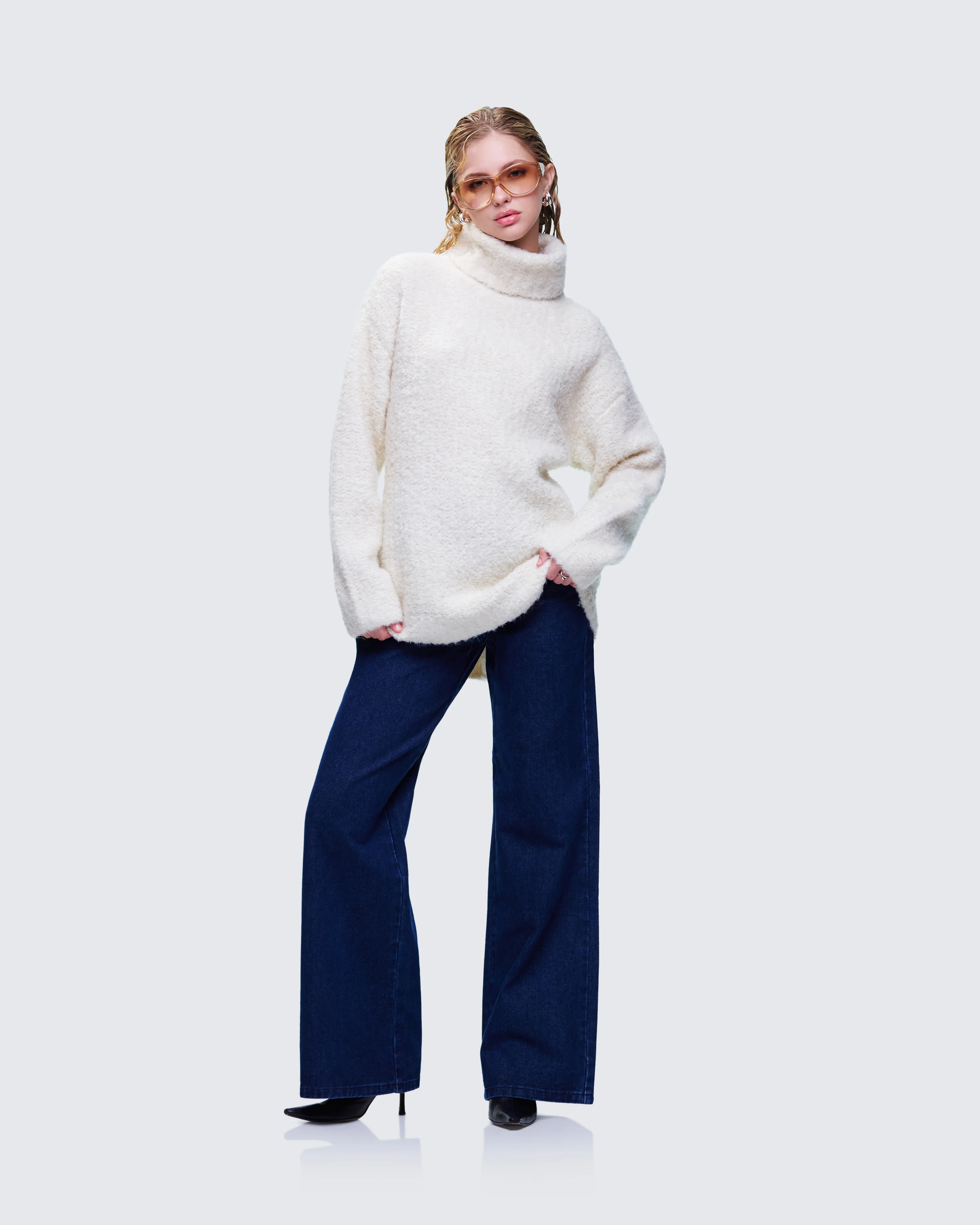 Nia Sweater Set - Image 4