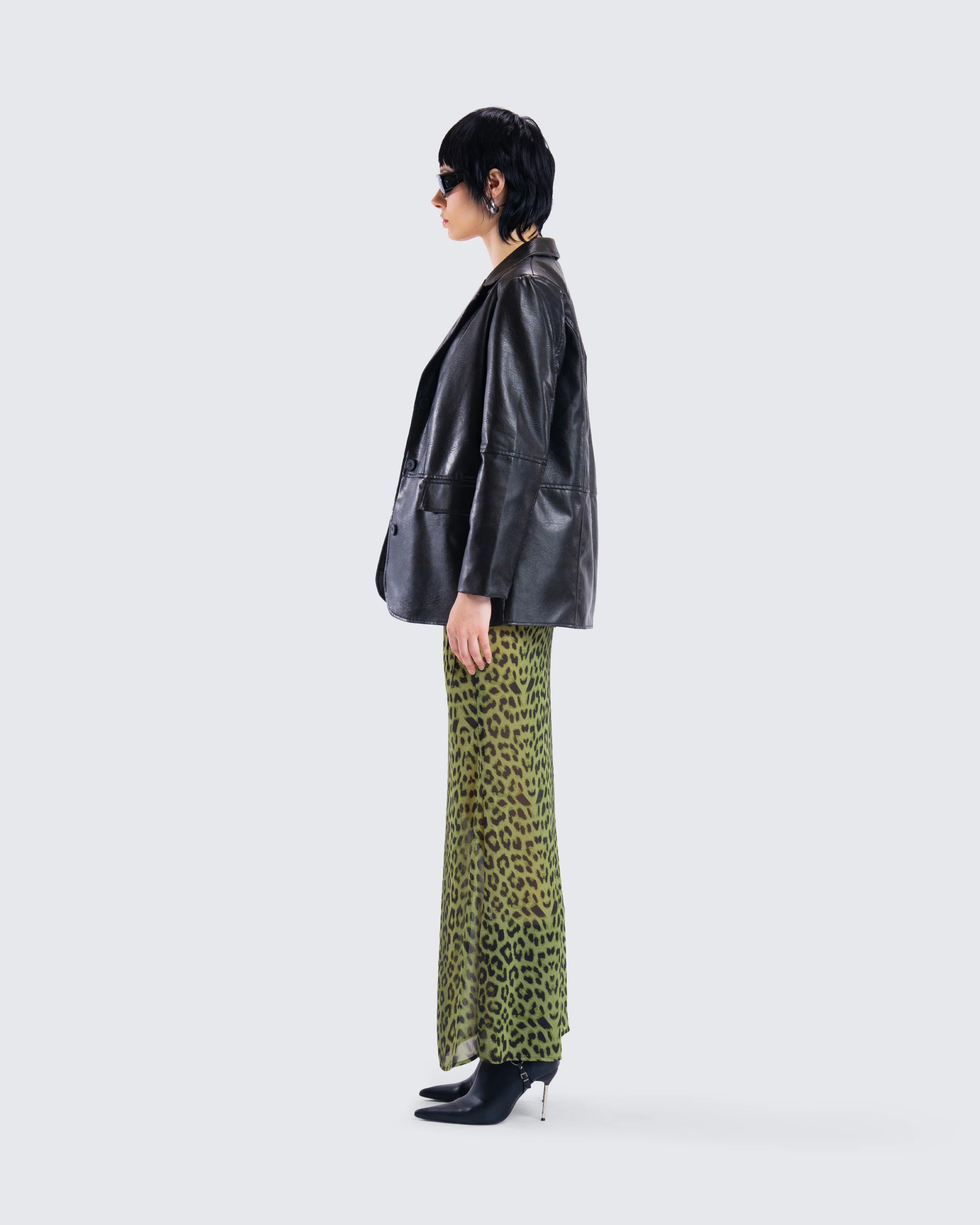 Nika Vegan Leather Set - Image 6