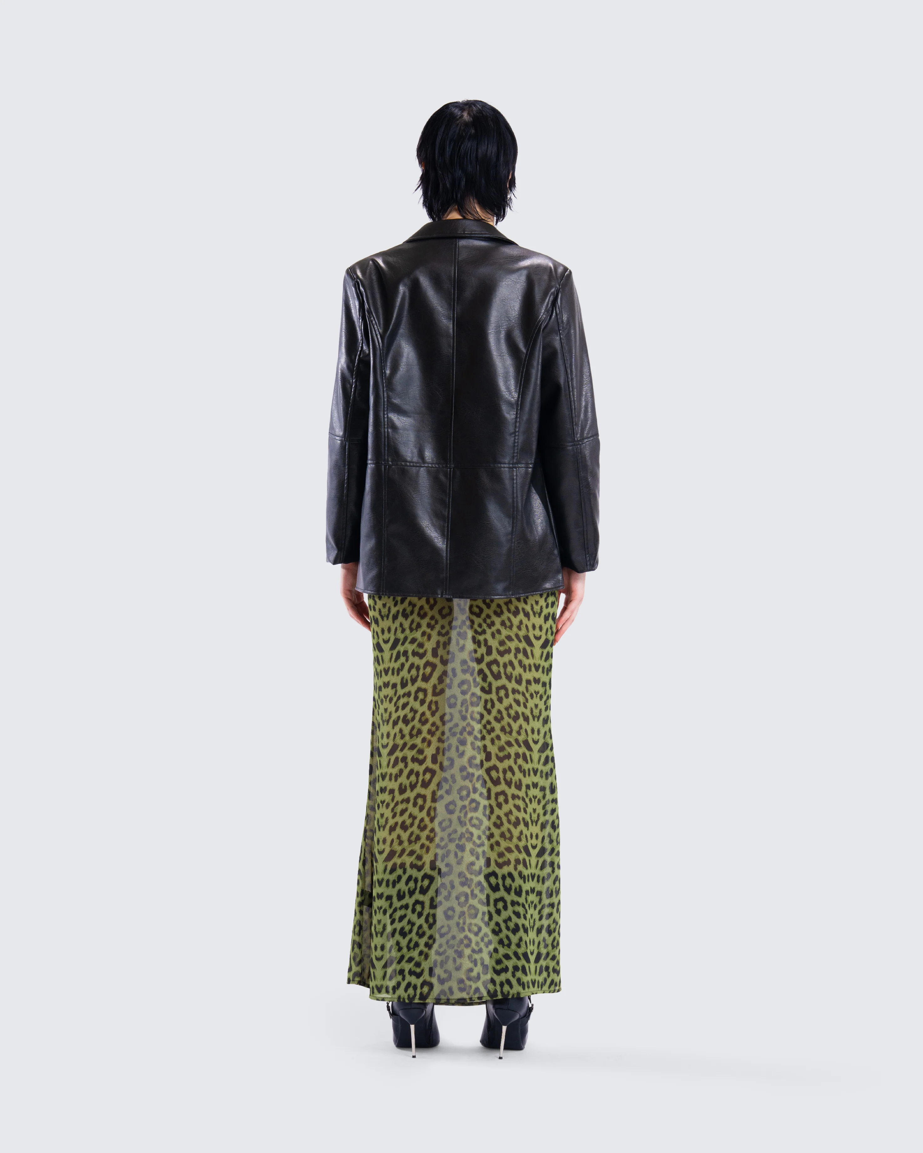 Nika Vegan Leather Set - Image 7