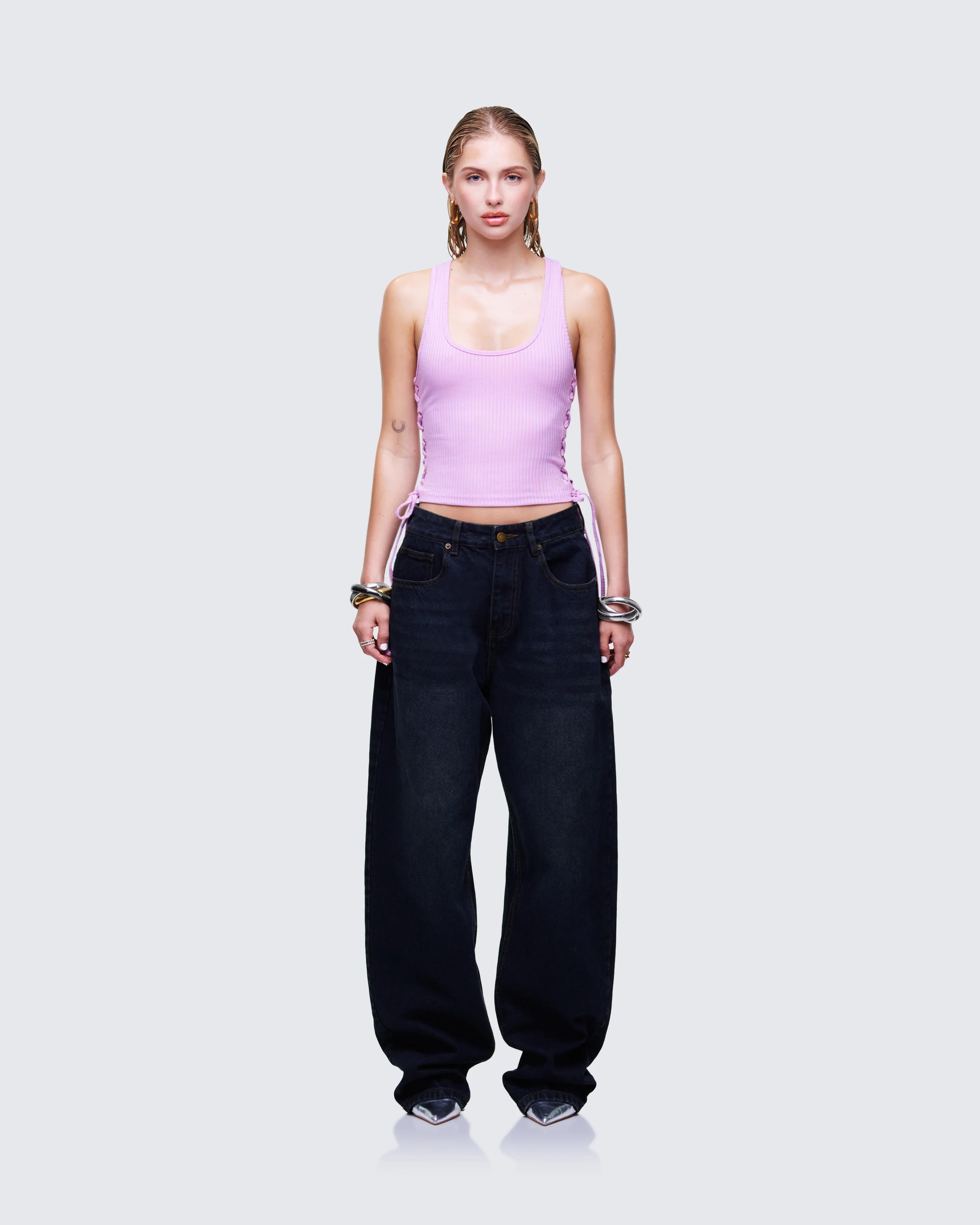Nixie Baggy Set - Image 2