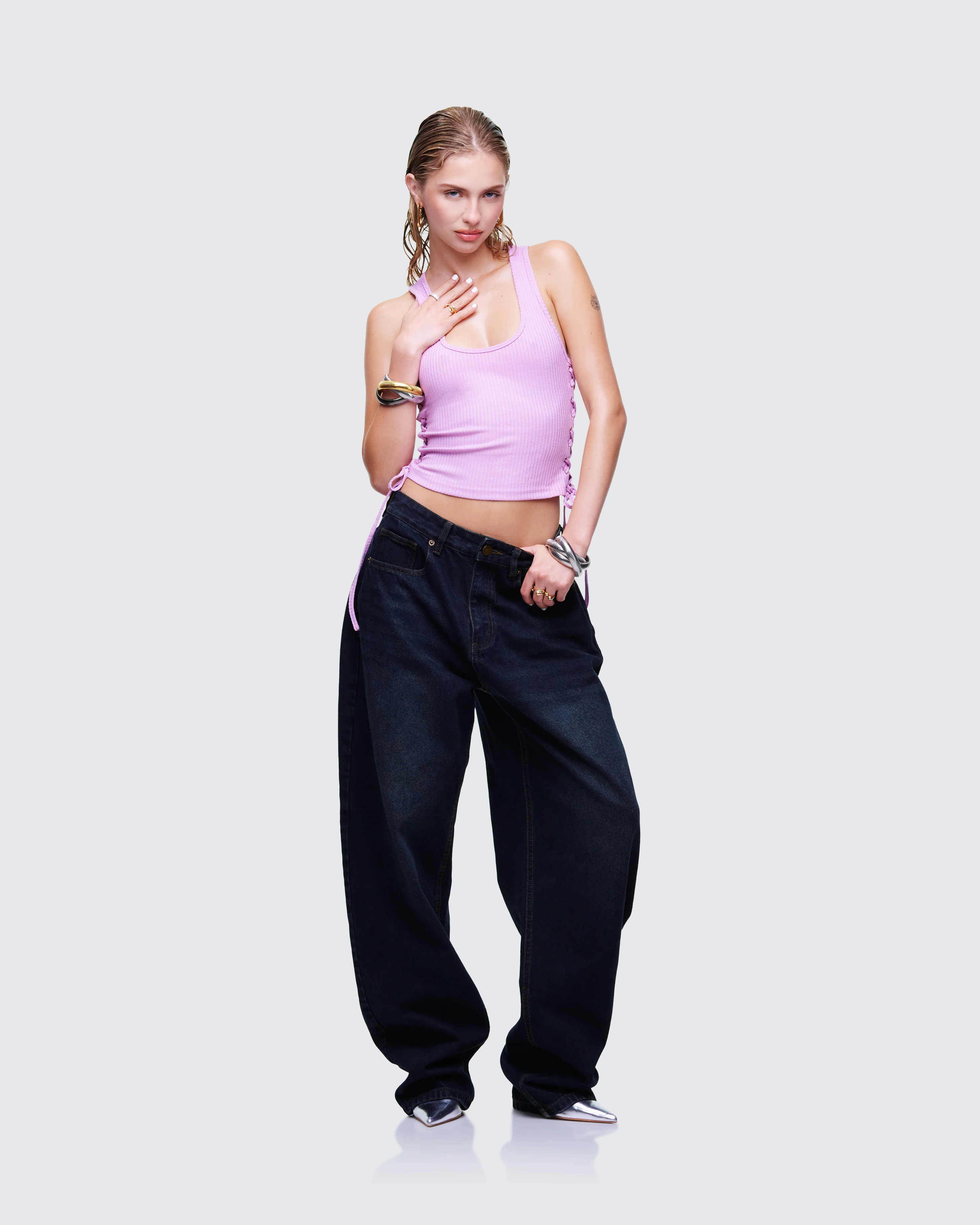 Nixie Baggy Set - Image 4