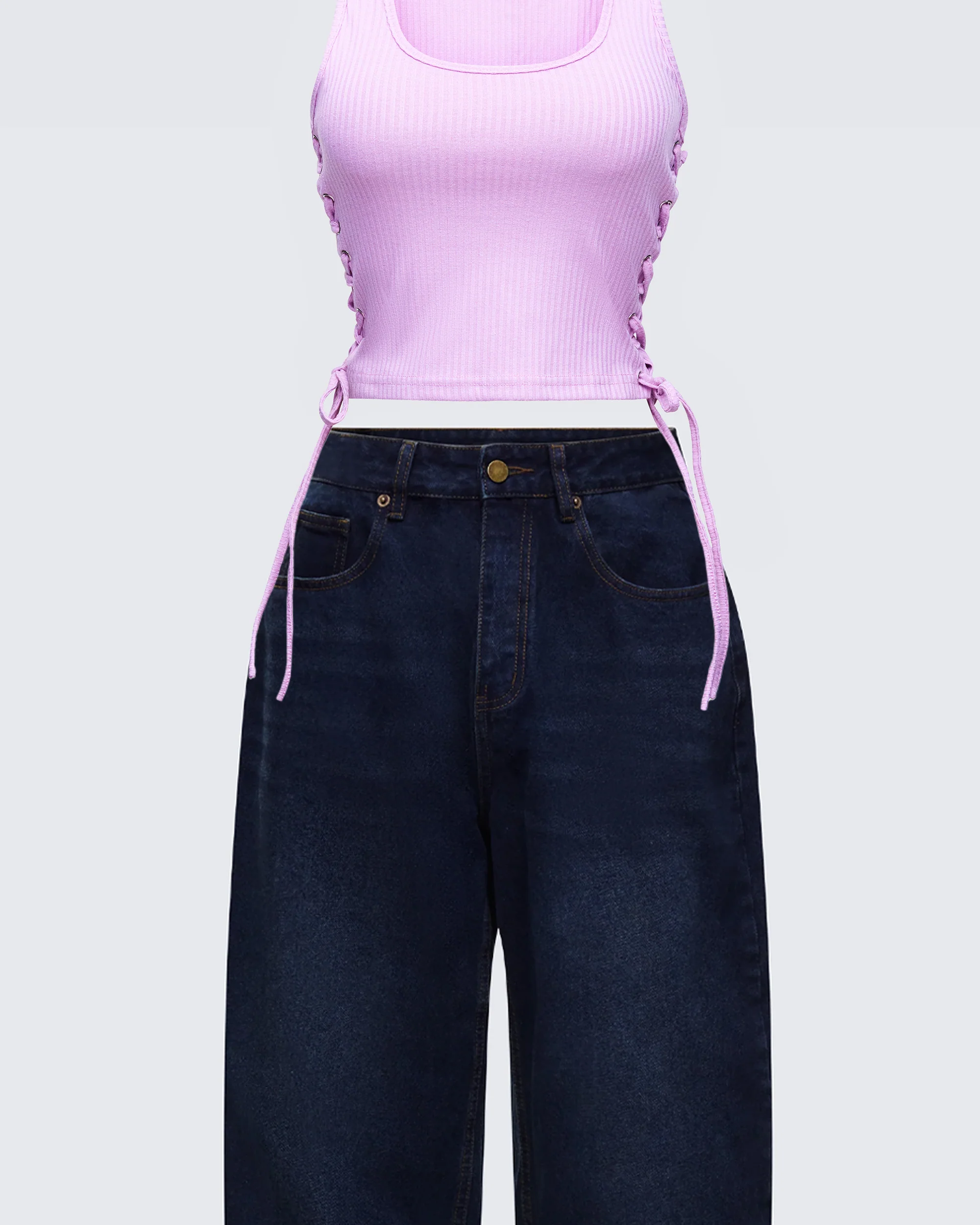 Nixie Baggy Set - Image 6