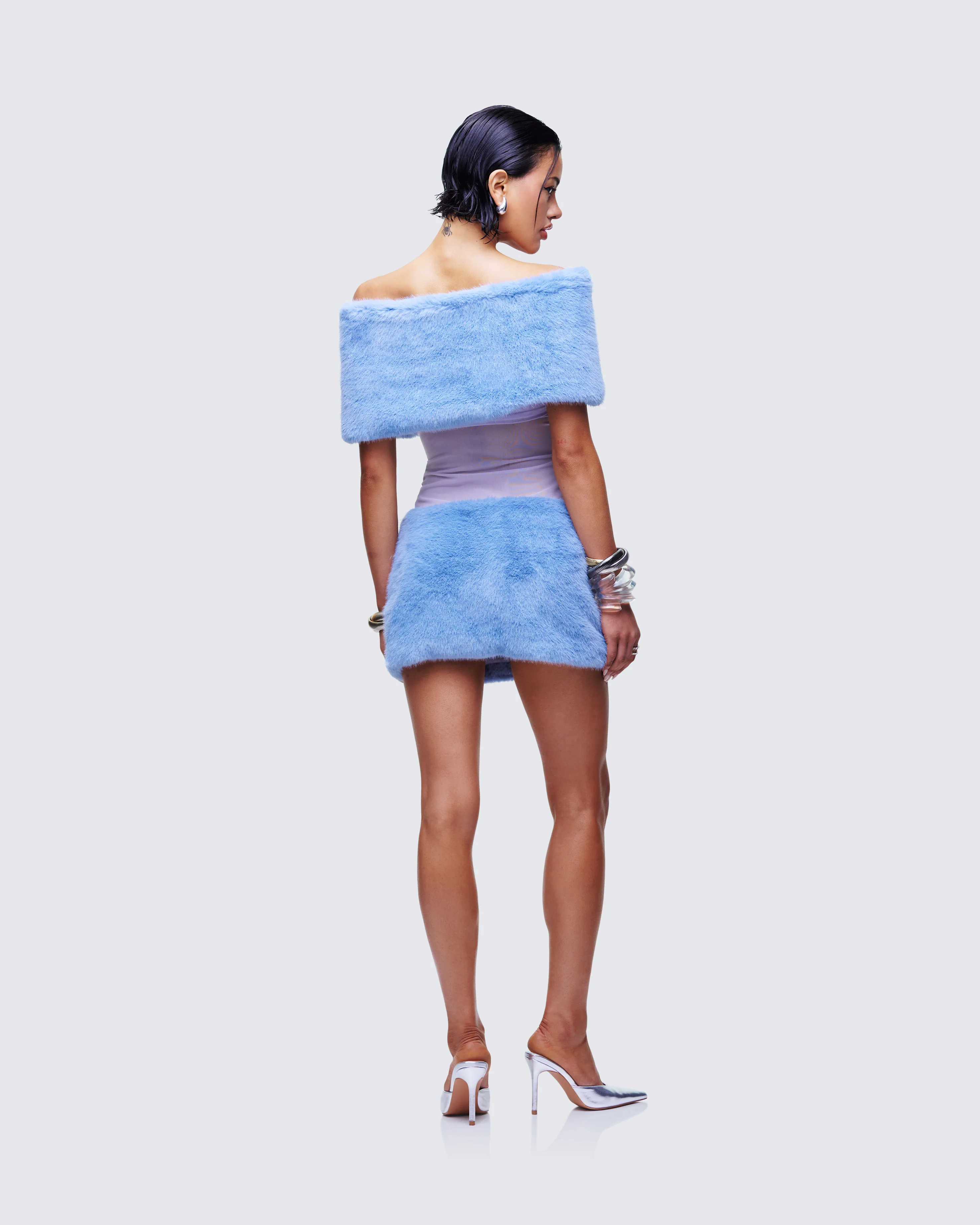 Noelle Blue Set - Image 5