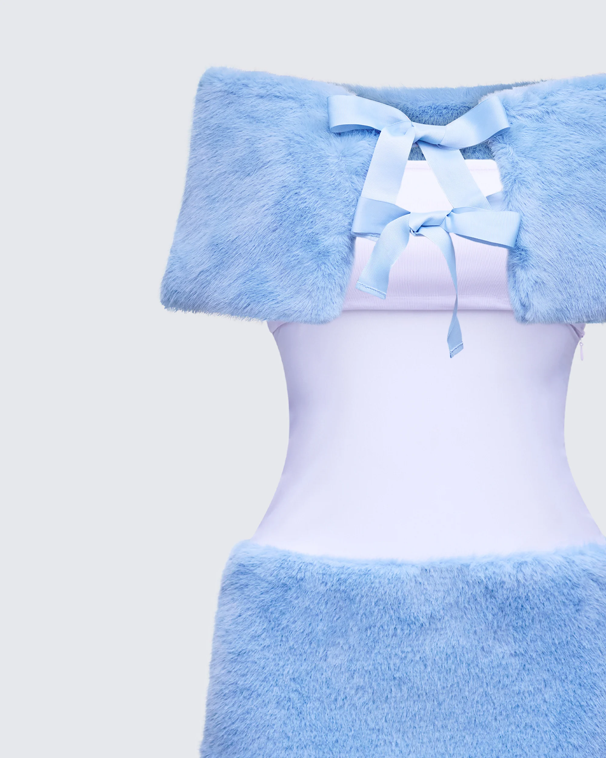 Noelle Blue Set - Image 6