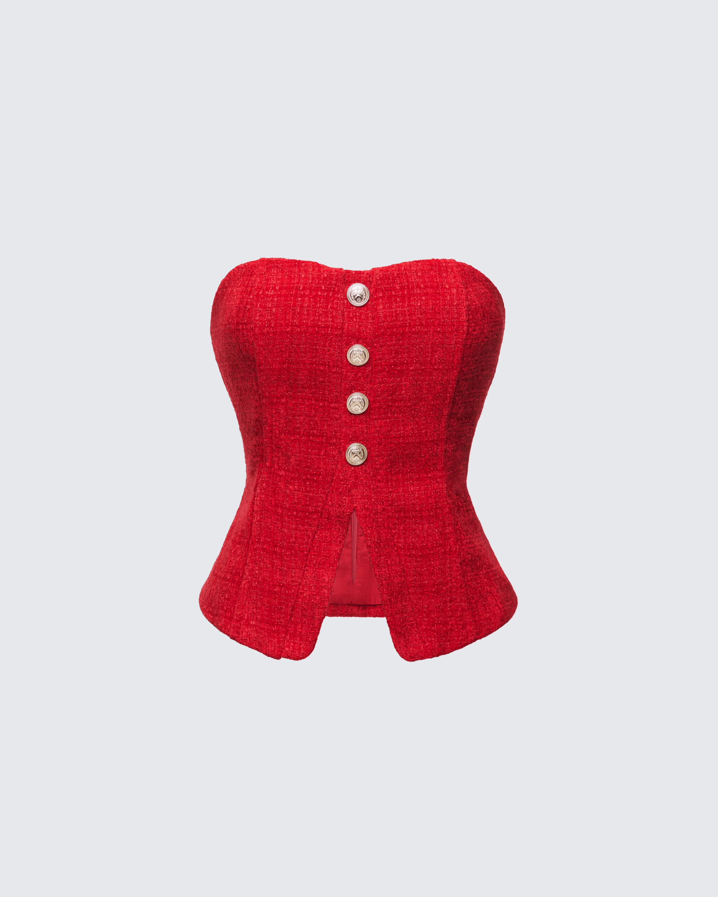 Nomi Red Set - Image 3