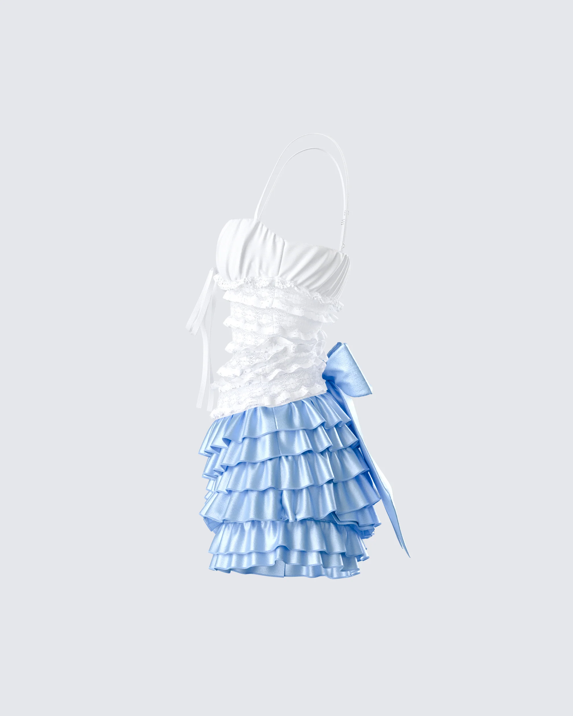 Oceana Lace Set - Image 2