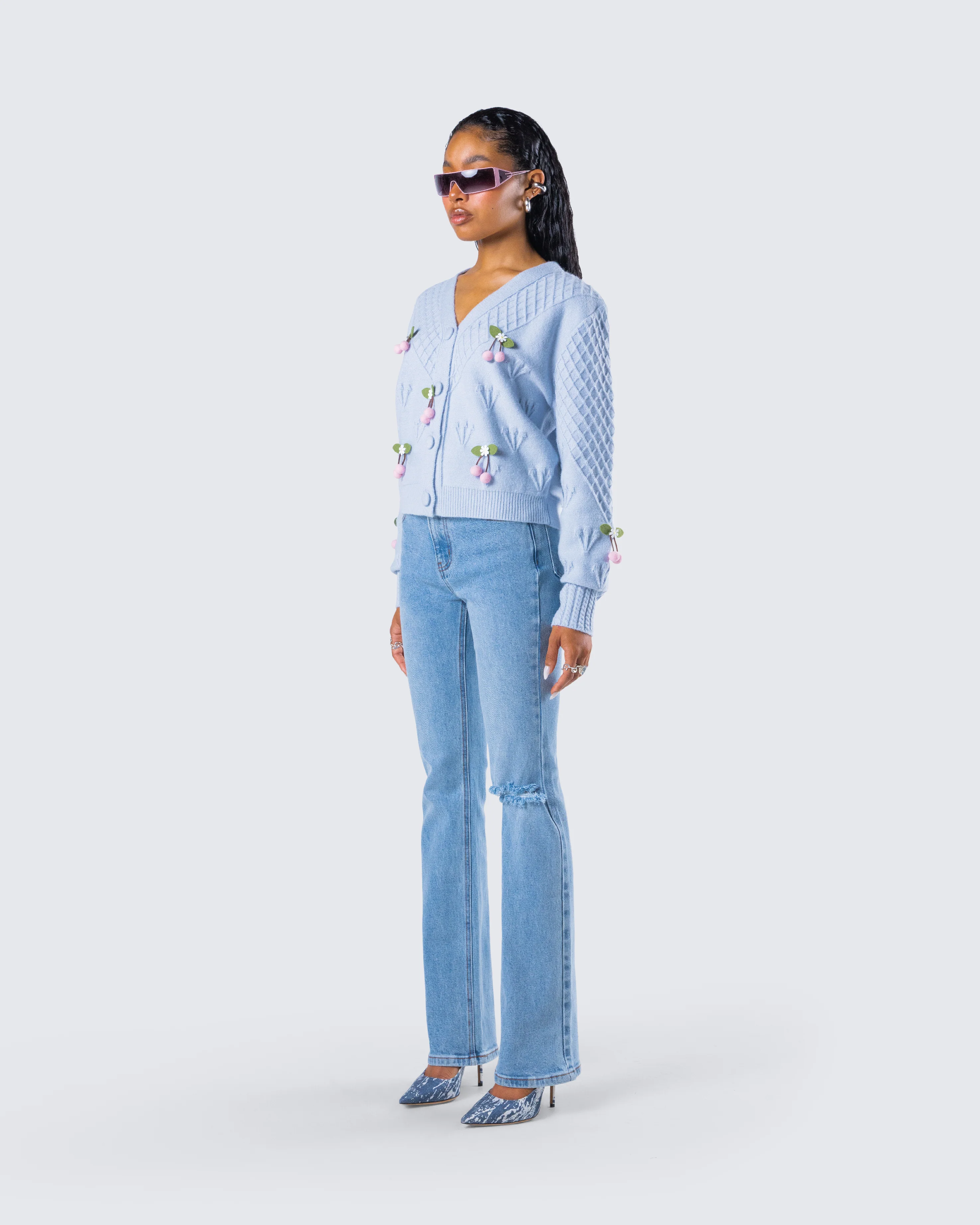 Olea Denim Set - Image 5