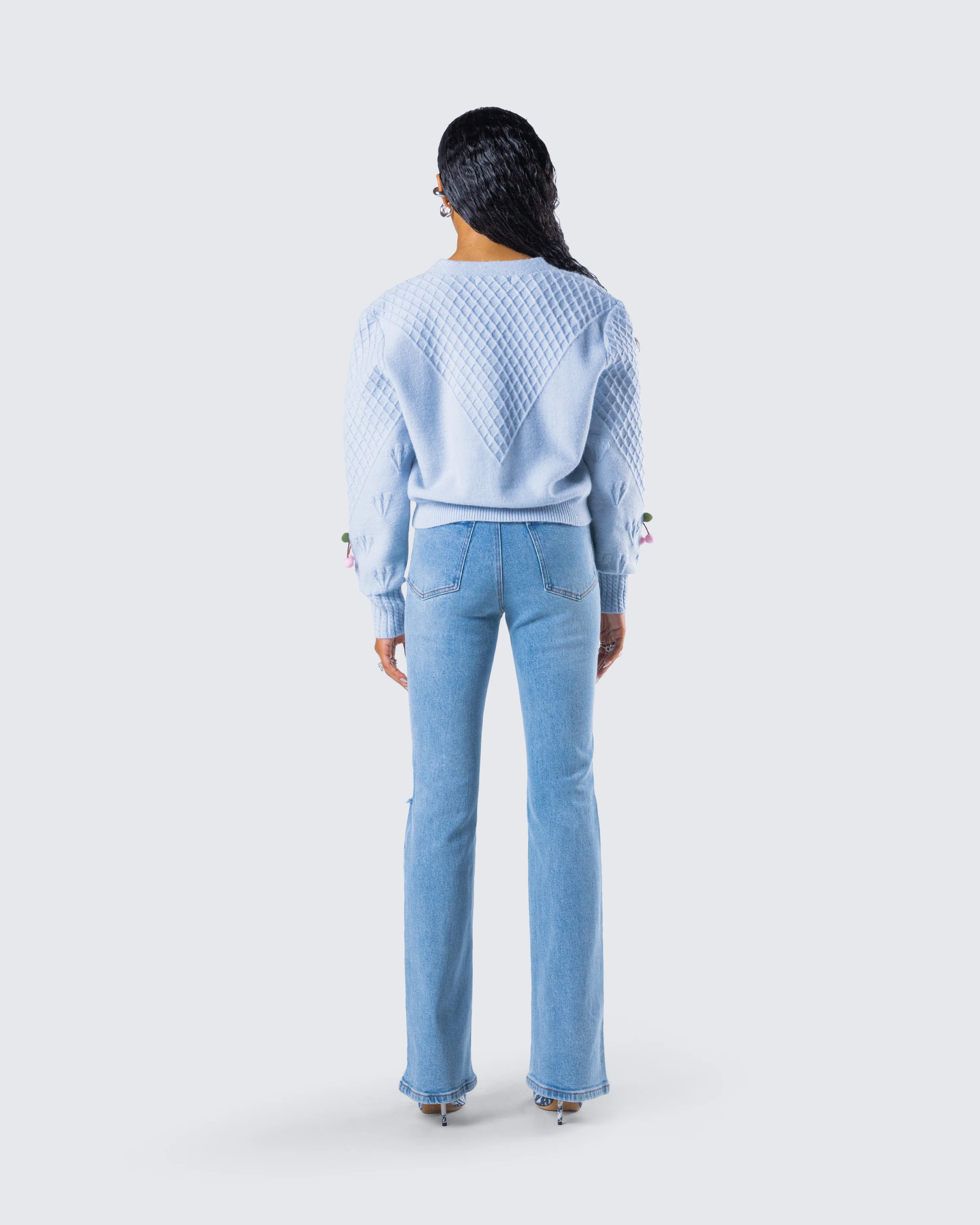 Olea Denim Set - Image 7