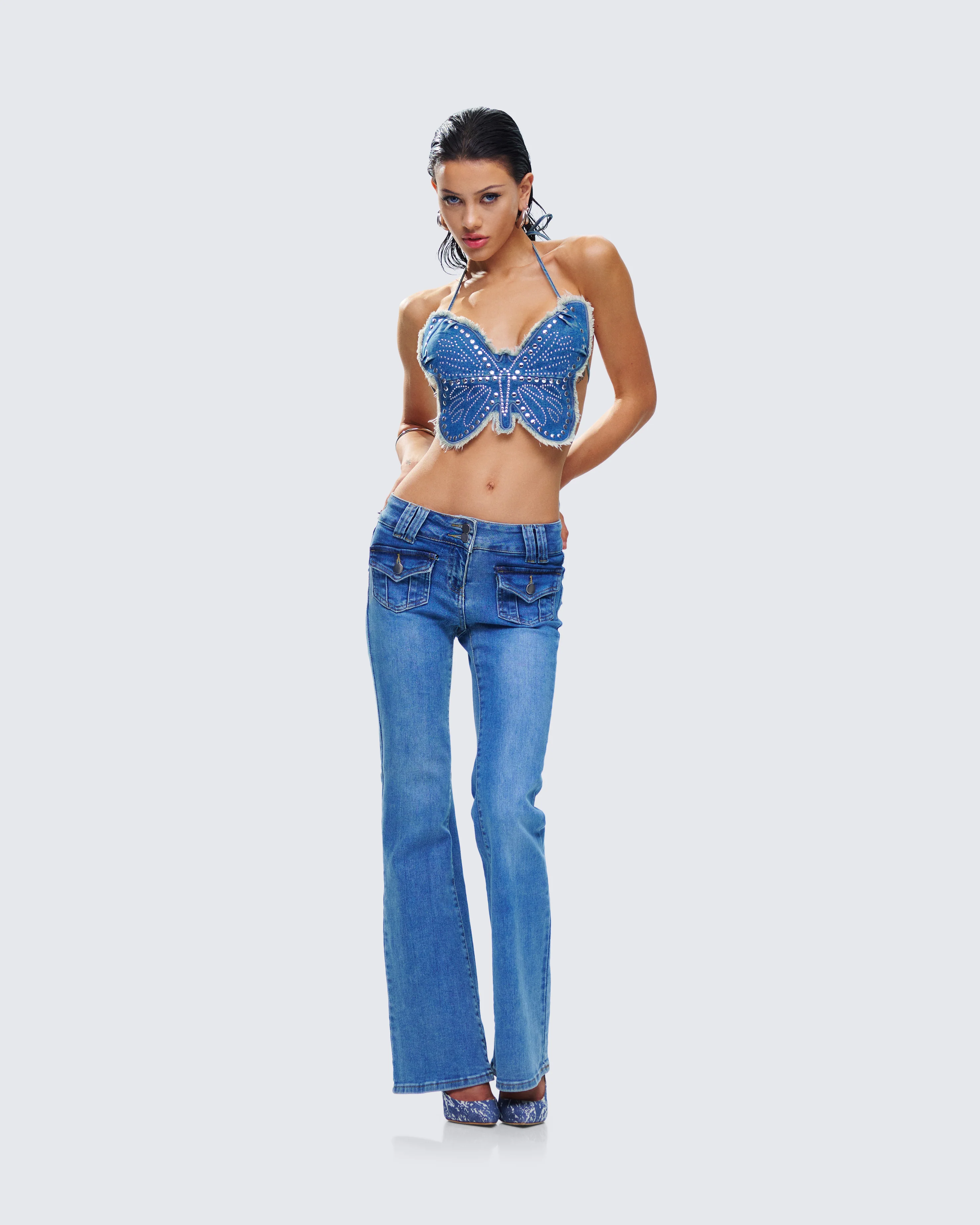 Olivette Y2K Set - Image 4