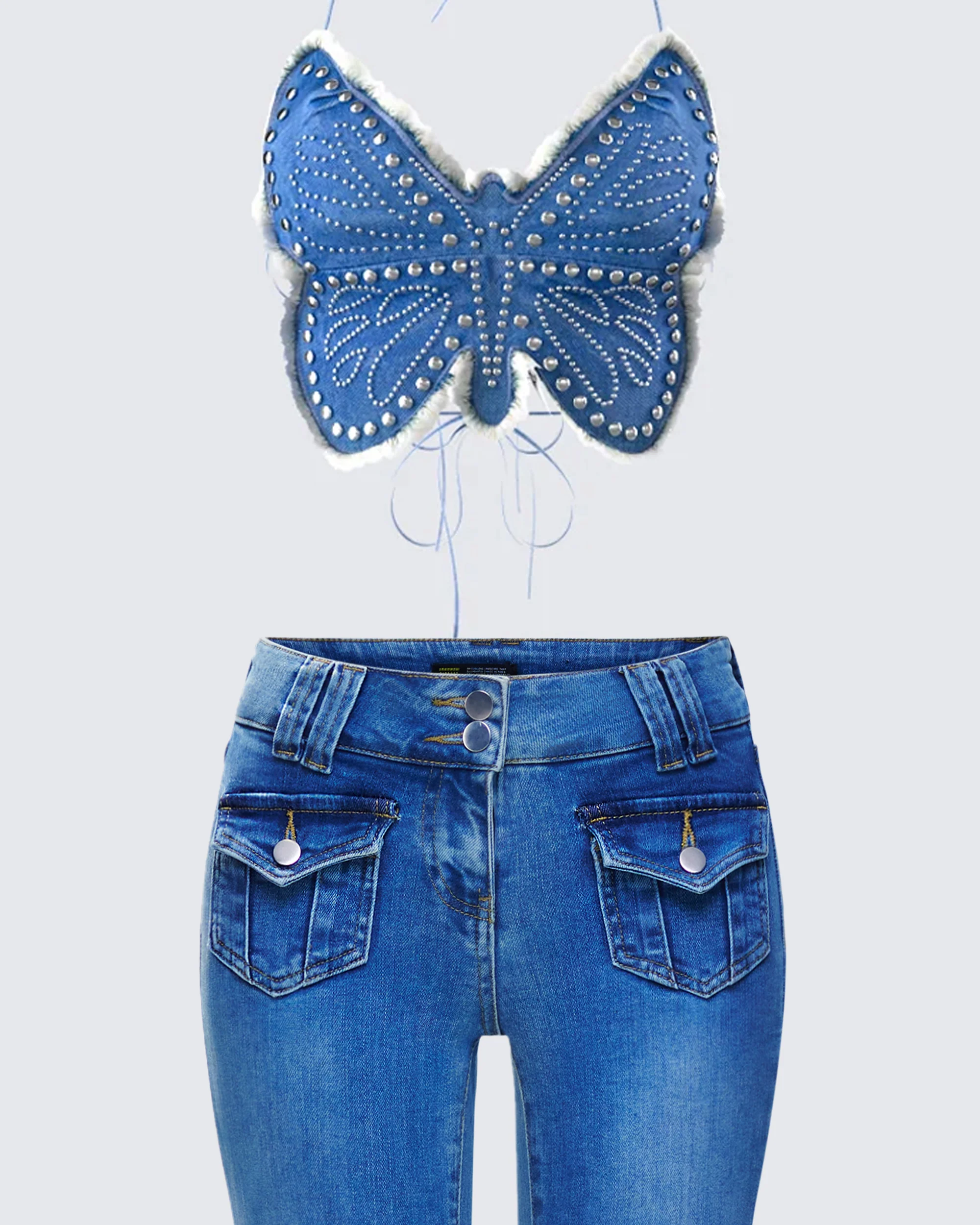 Olivette Y2K Set - Image 7
