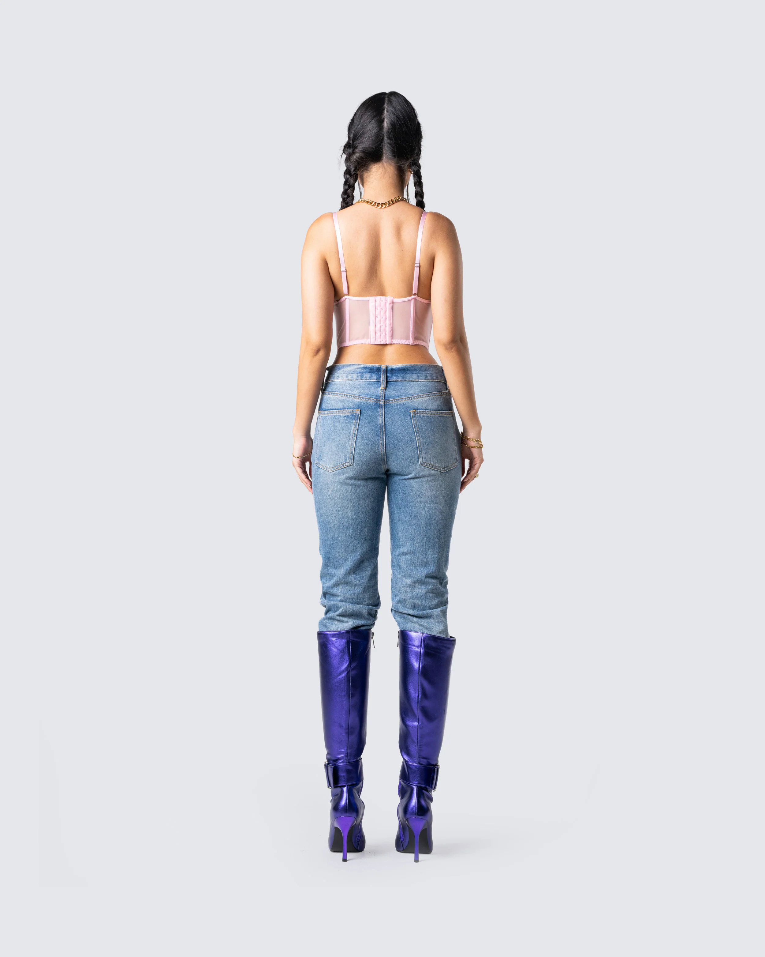 Olivia Gratifying Set - Image 6