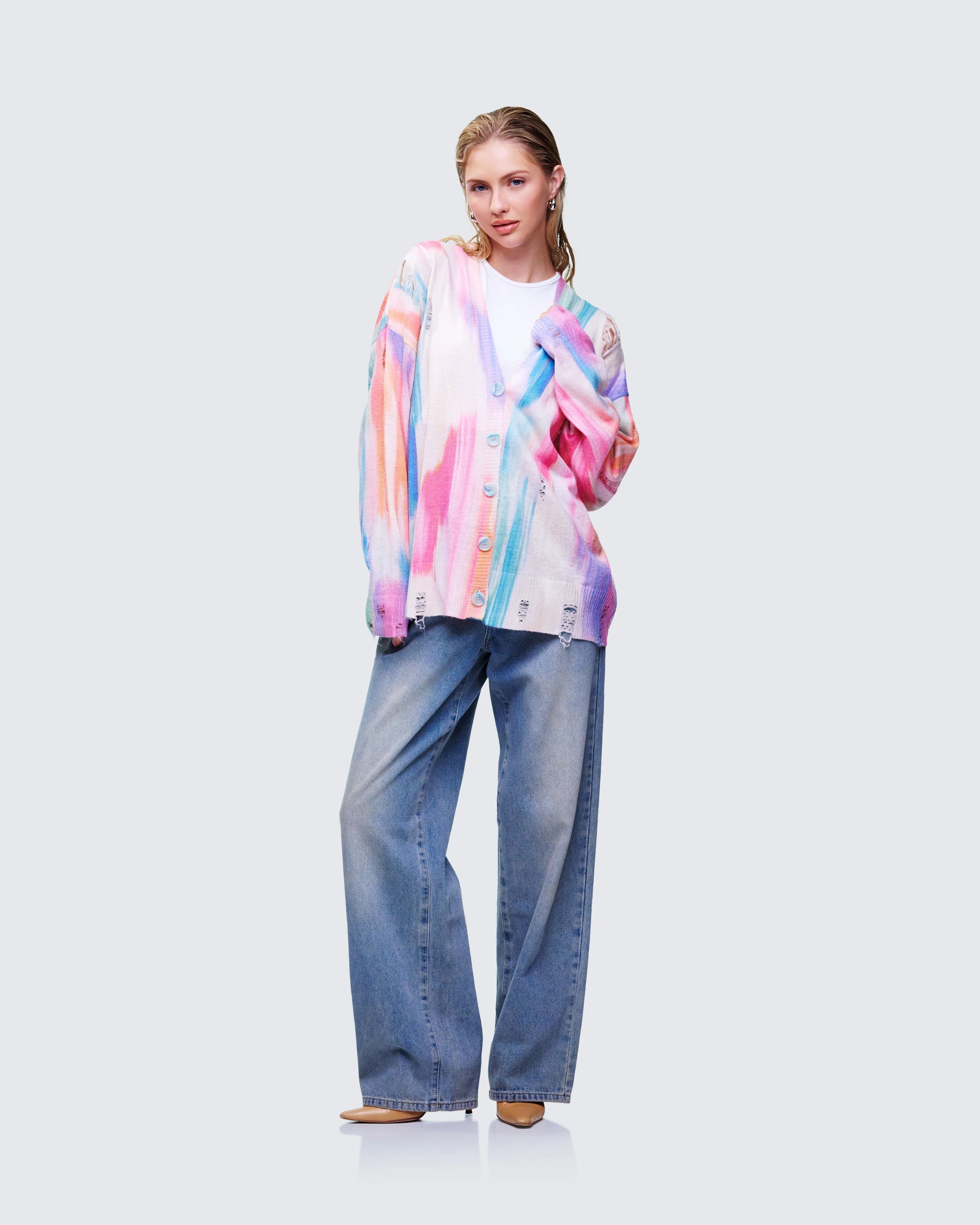 Omie Relaxed Set   - Image 4