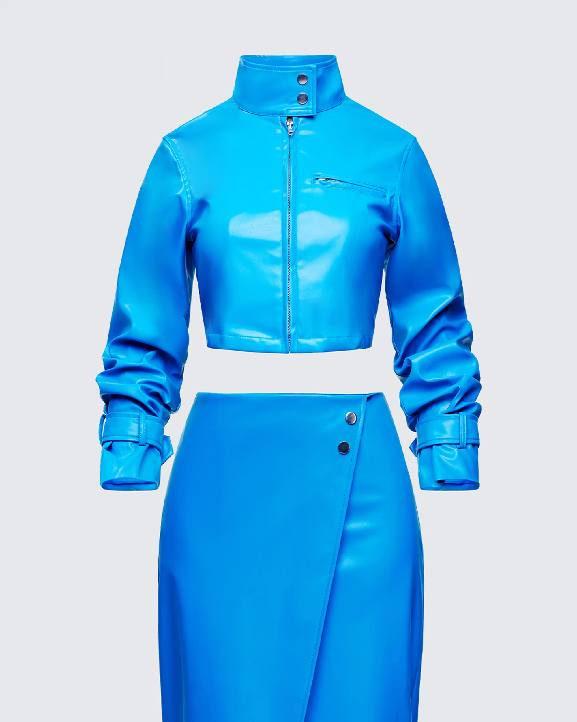 Orion Blue Set  - Image 4