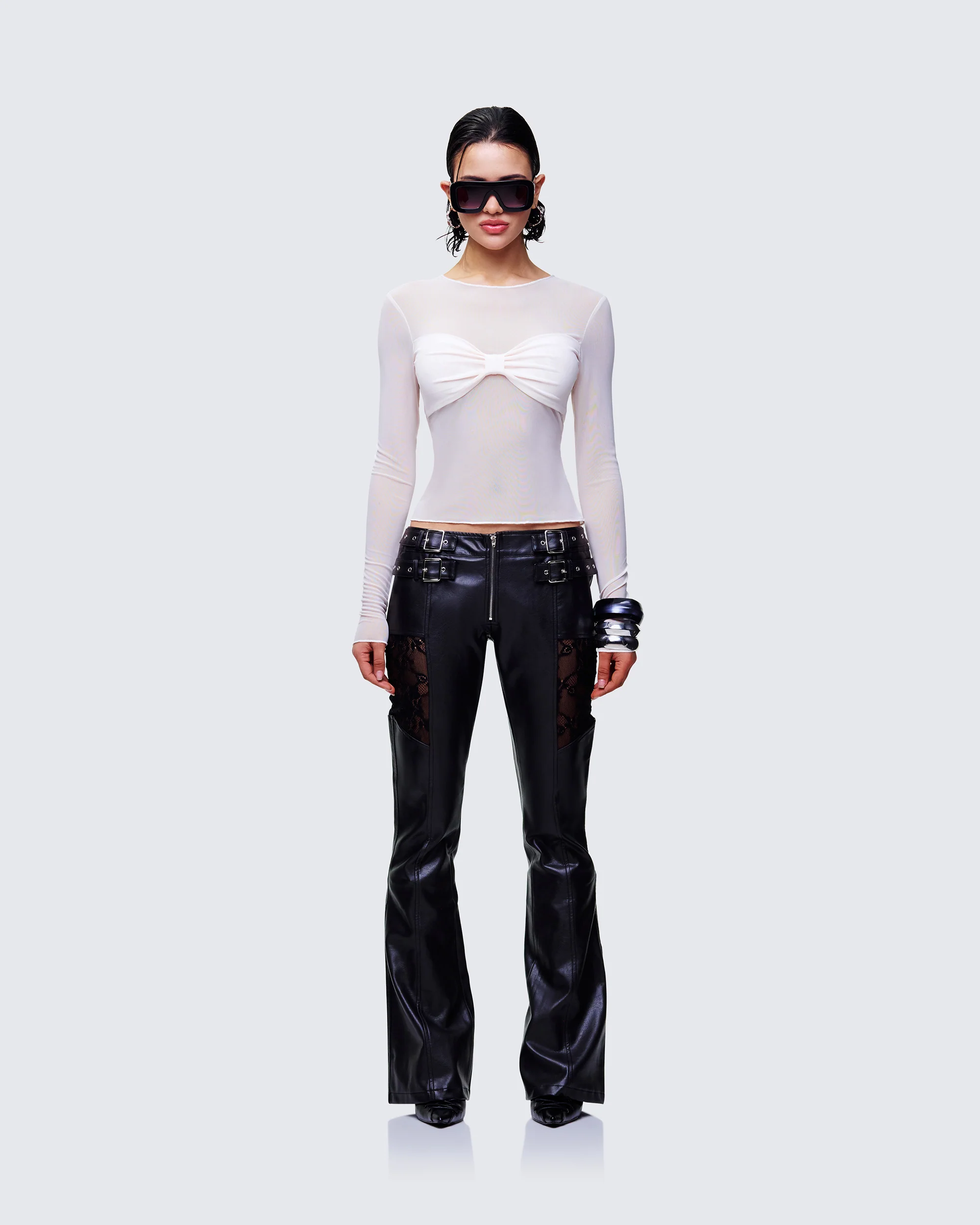 Orpheus Leather Set - Image 2