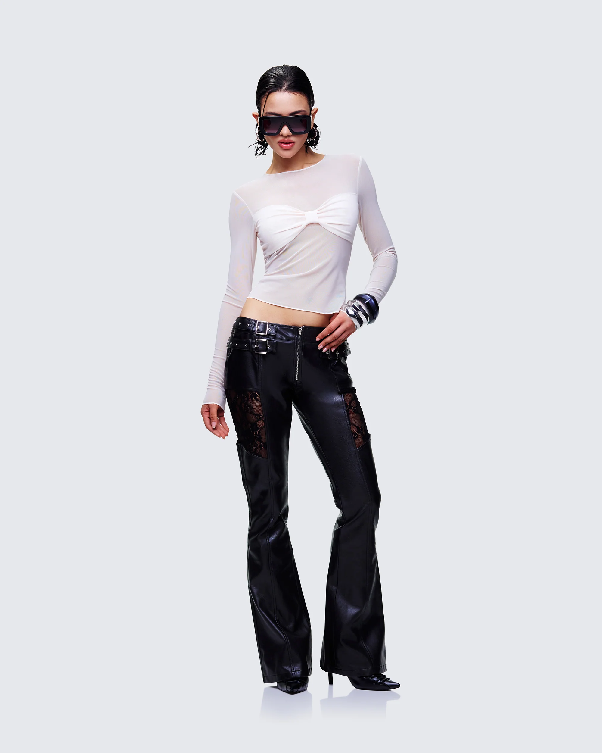 Orpheus Leather Set - Image 3