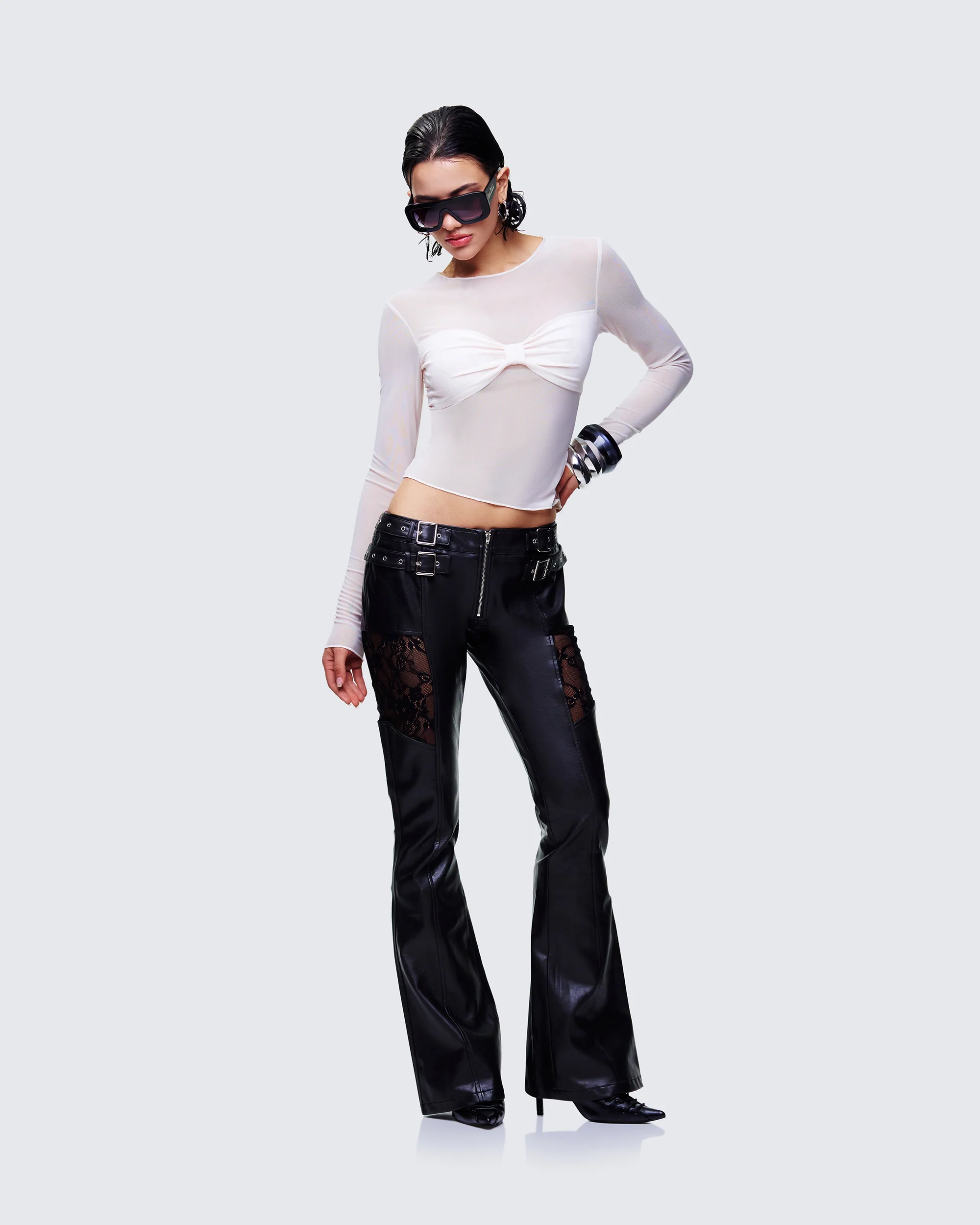 Orpheus Leather Set - Image 4