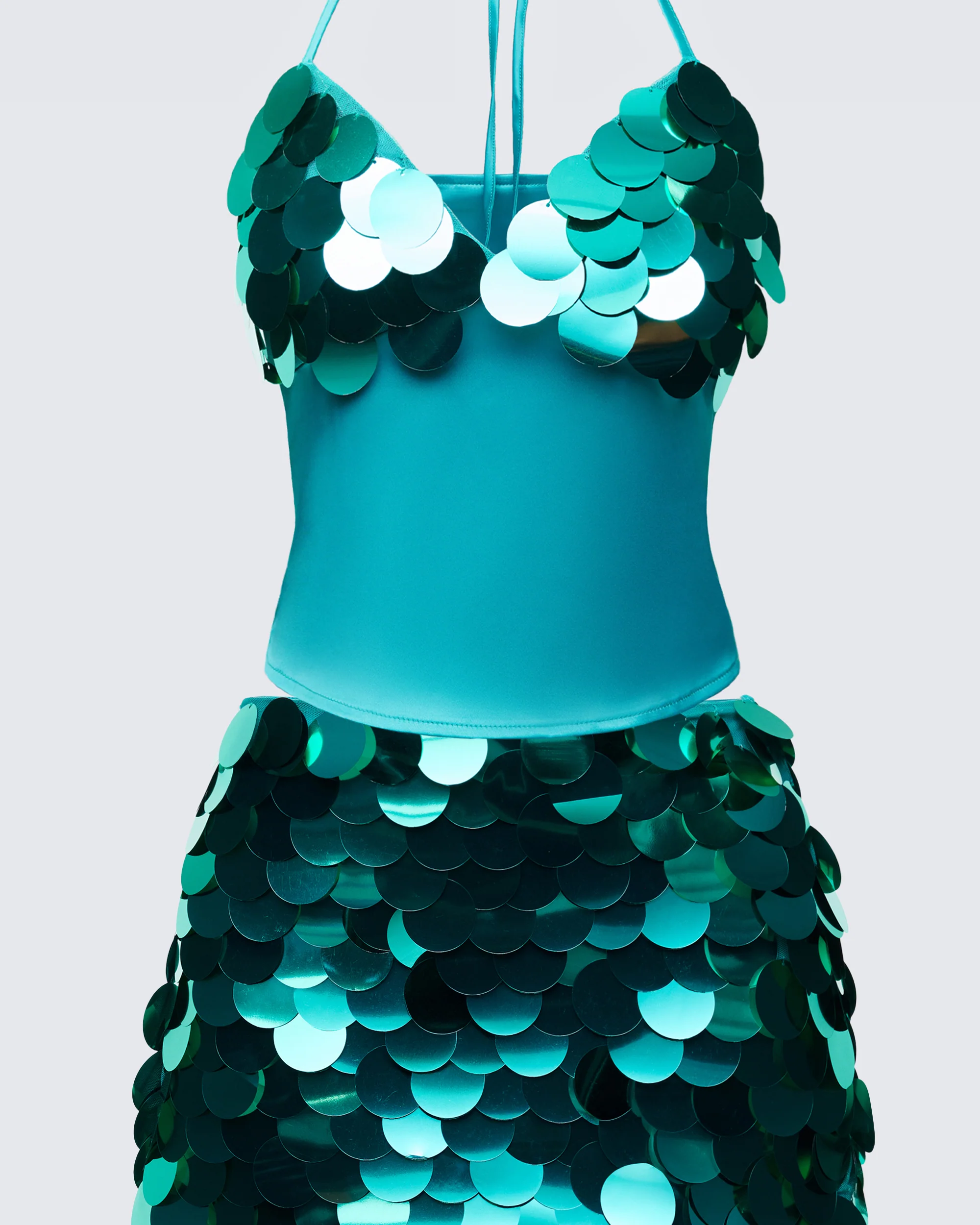 Pearle Green Set - Image 4