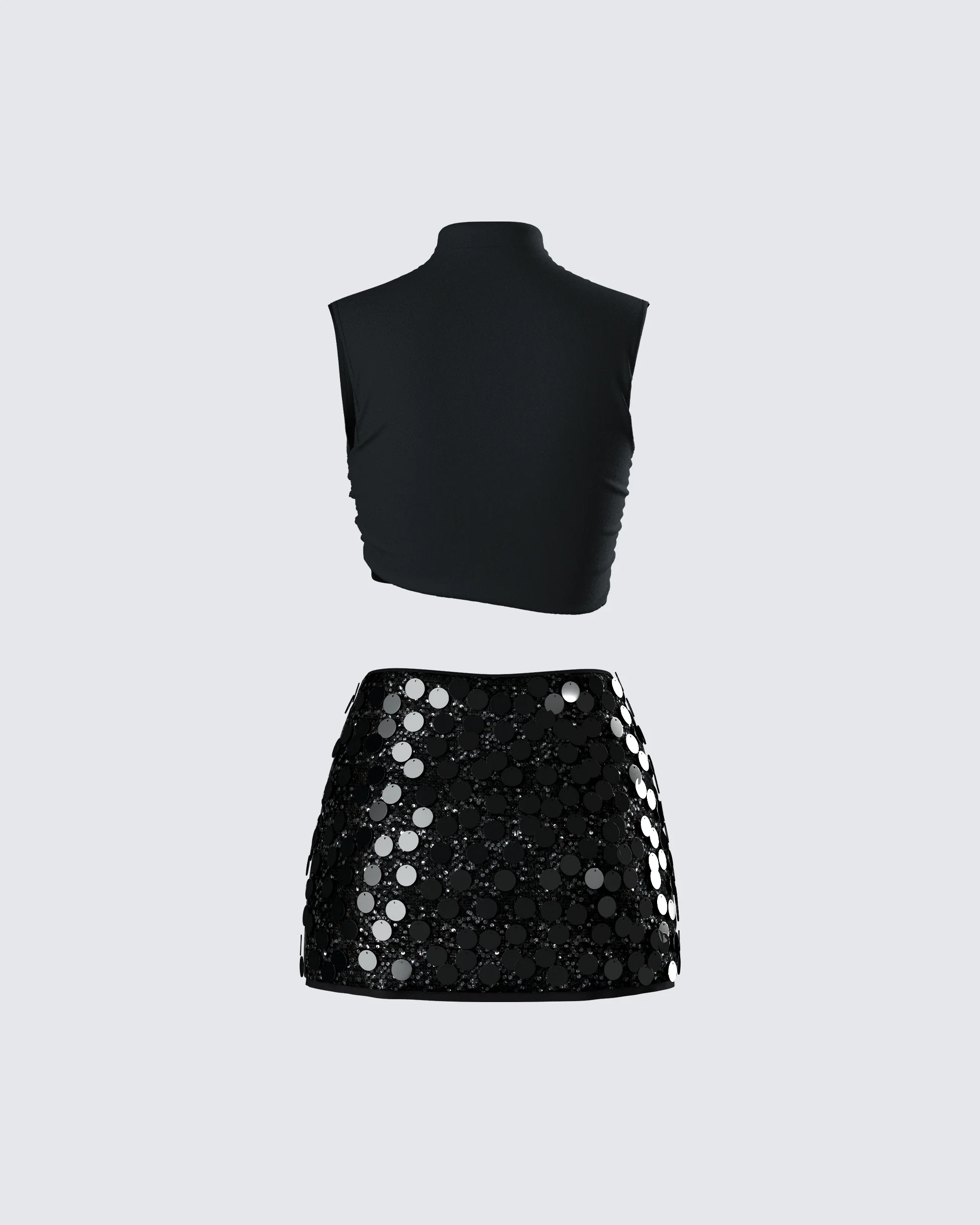 Philo Noir Set - Image 3
