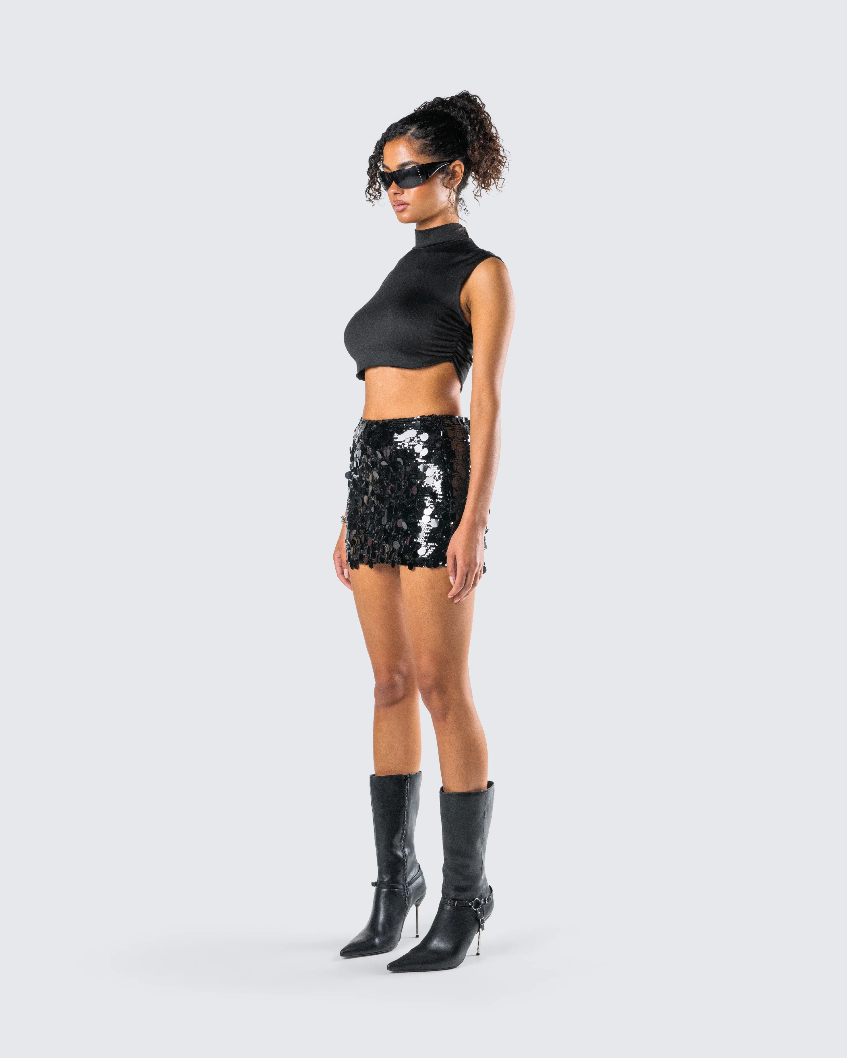 Philo Noir Set - Image 5