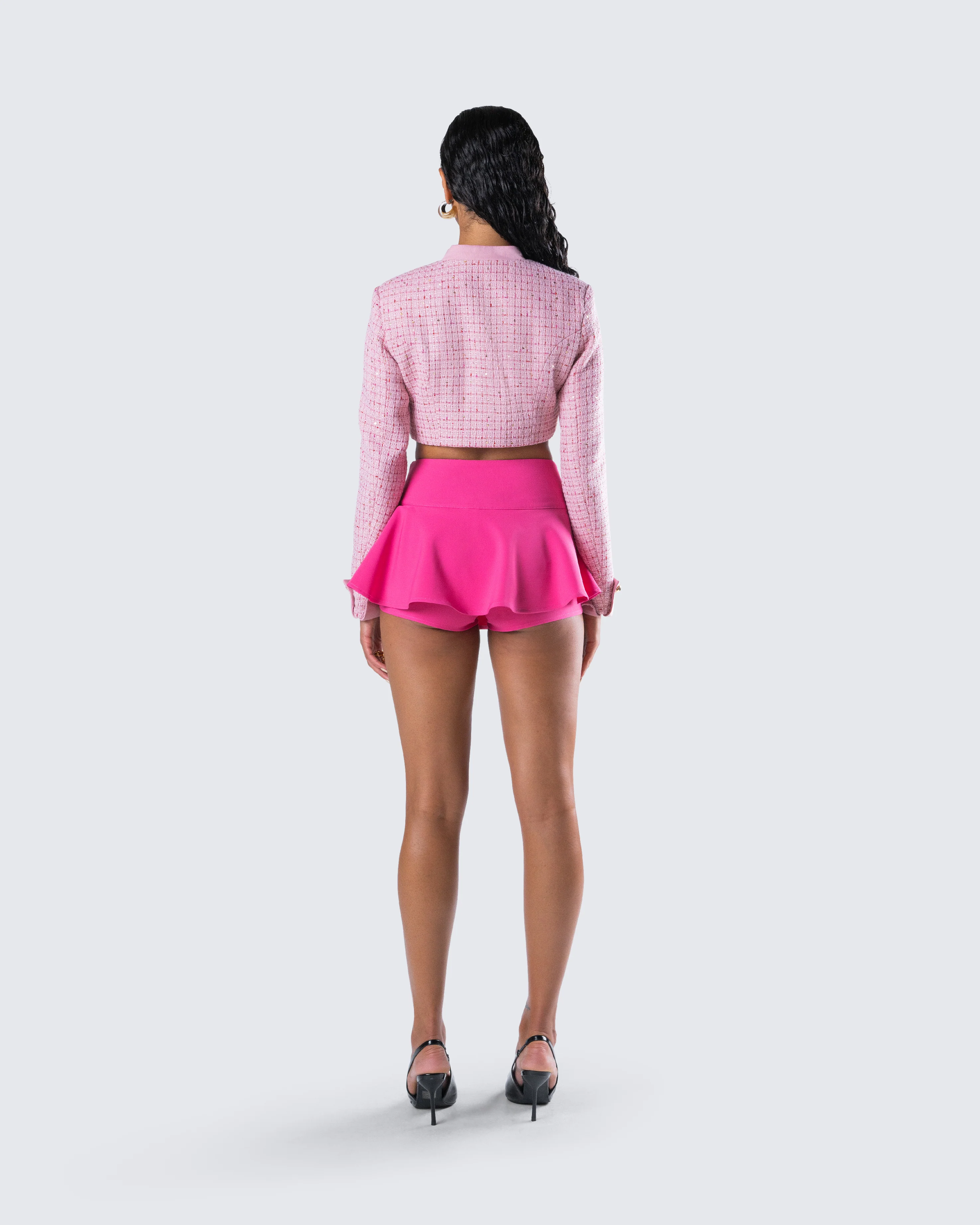 Pippa Pink Classy Set - Image 7