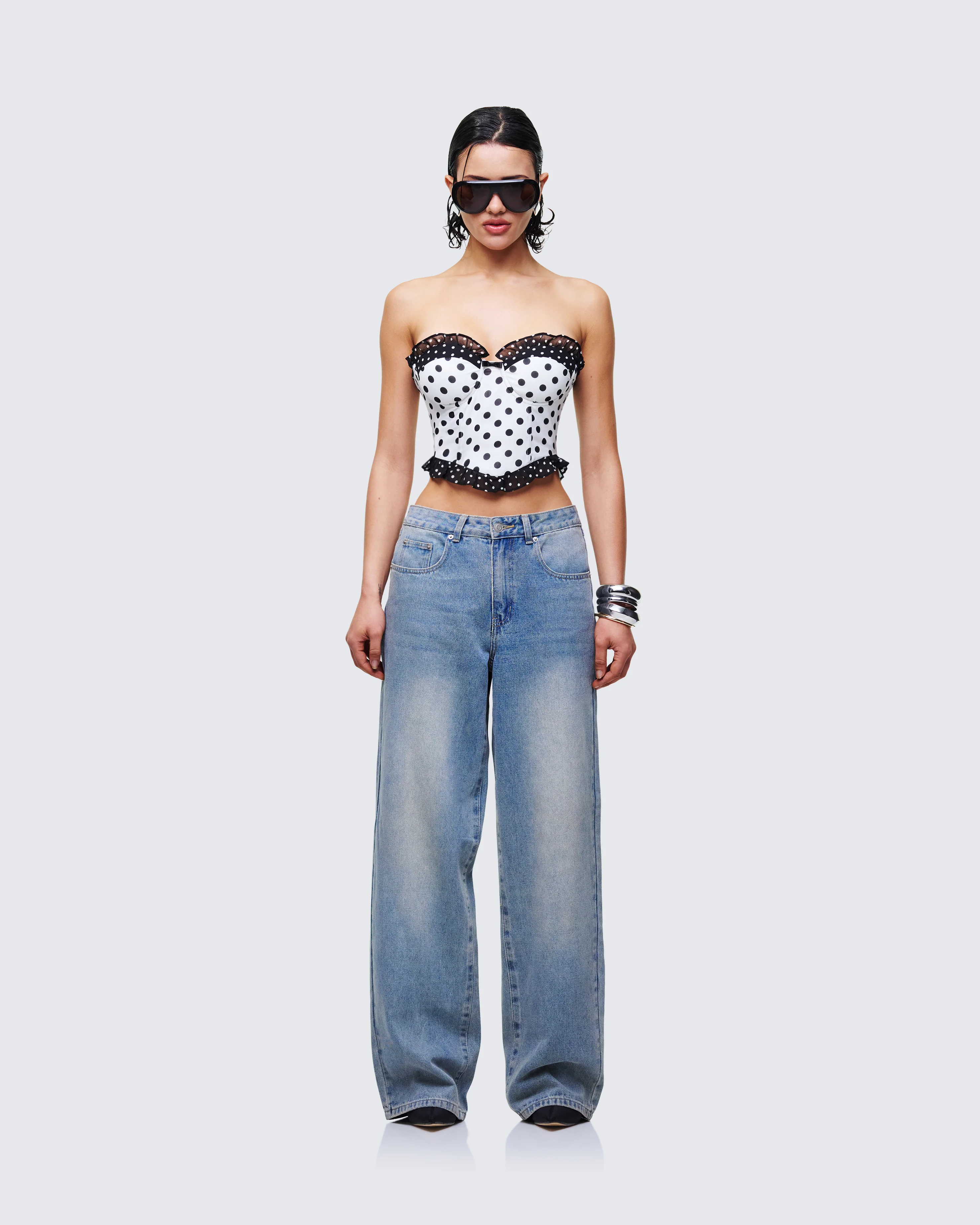 Pollyanna Jean Set - Image 3