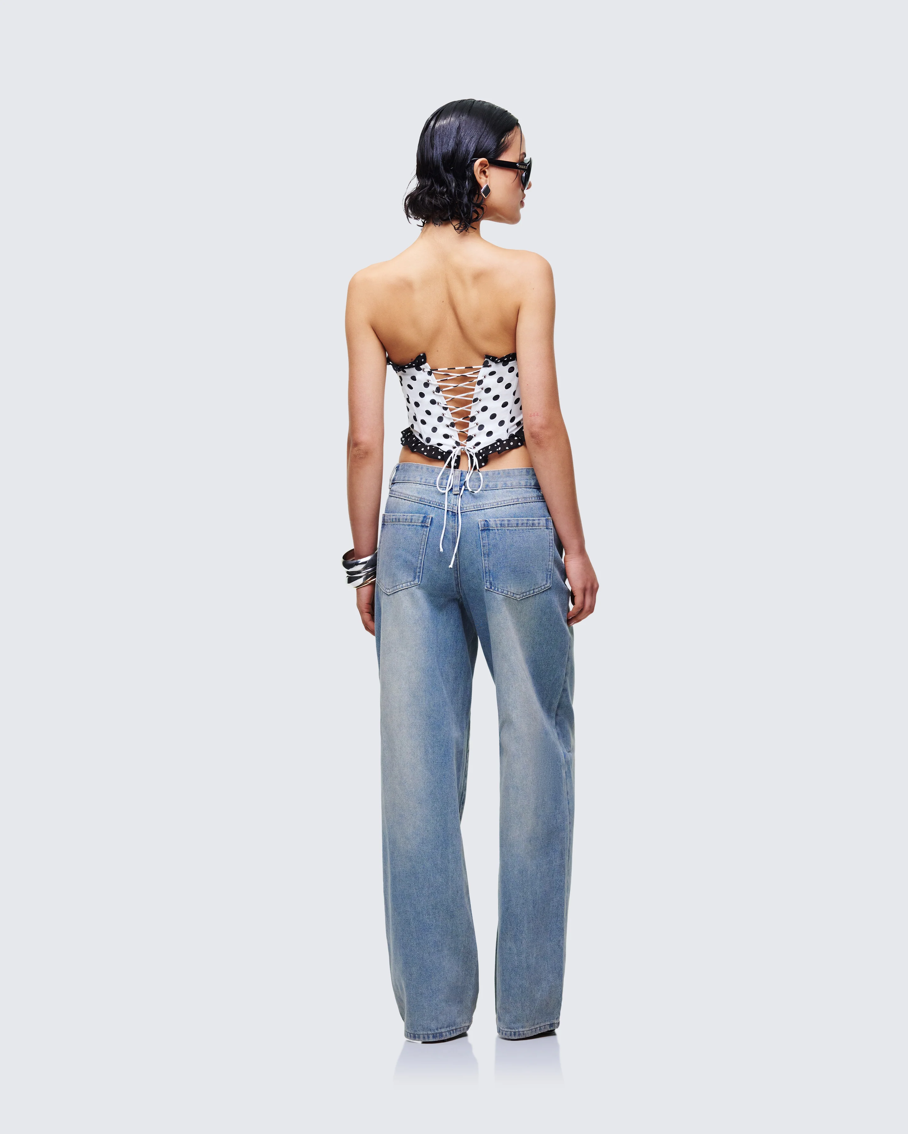 Pollyanna Jean Set - Image 9