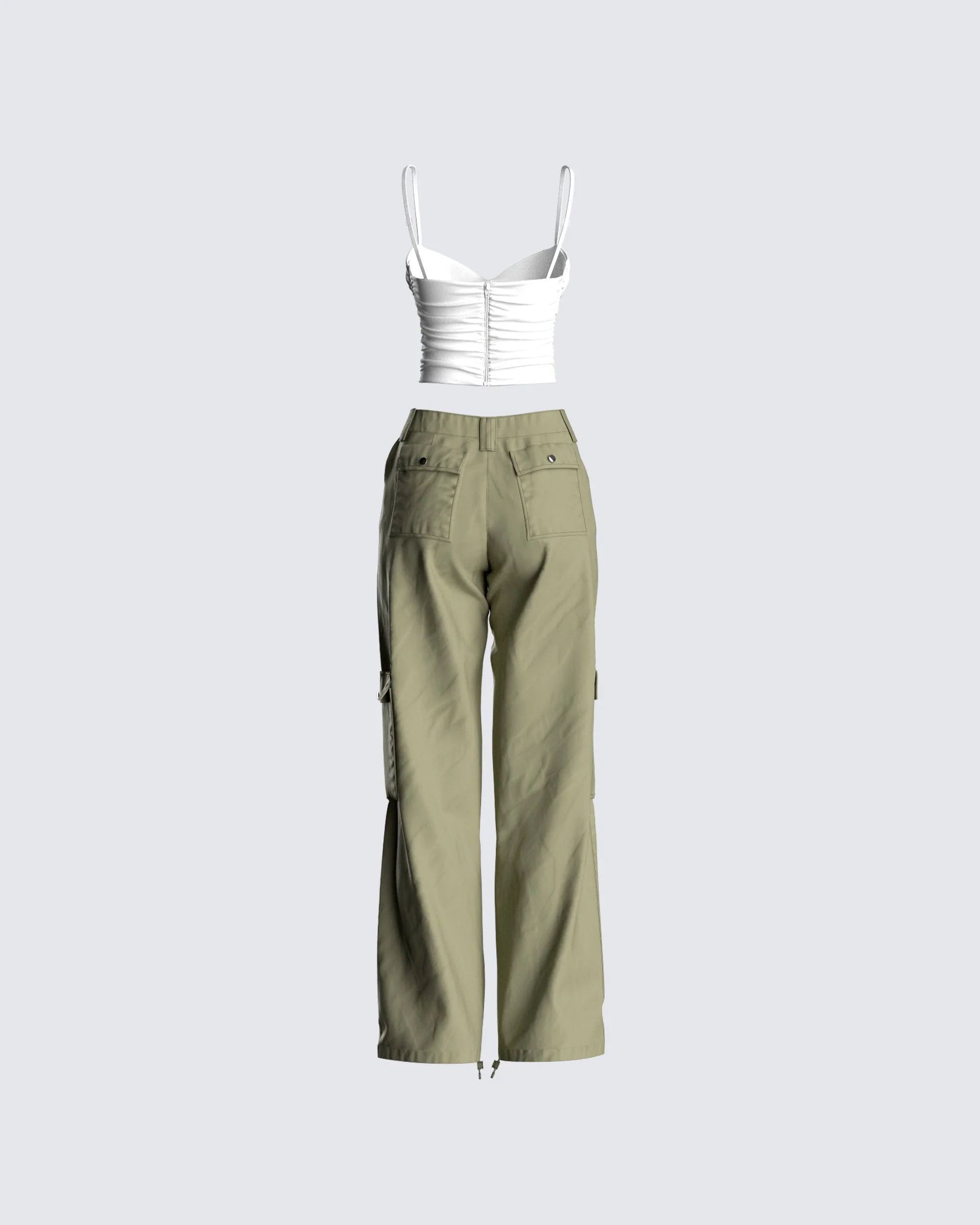 Rachel Finessing Set - Image 3