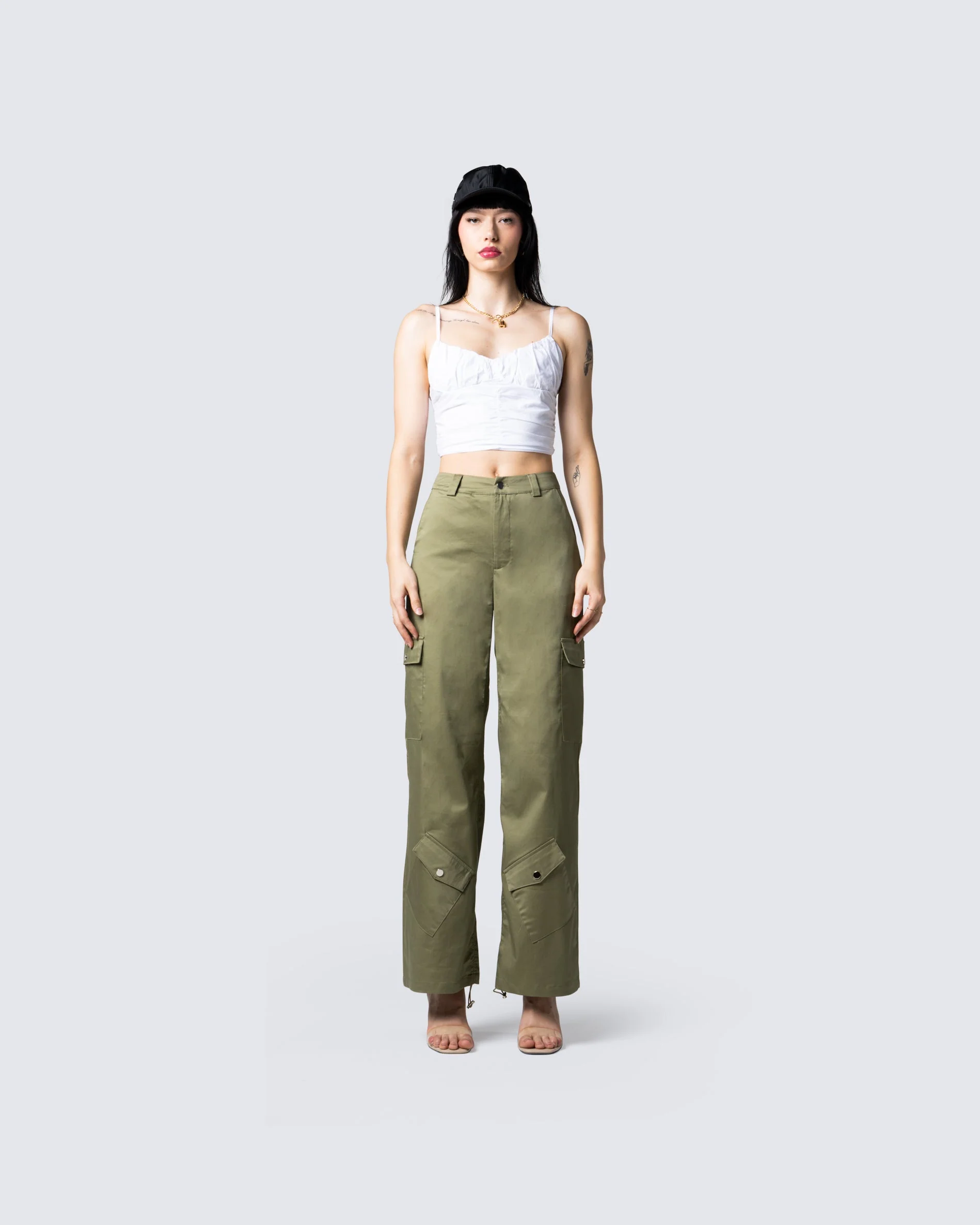 Rachel Finessing Set - Image 4