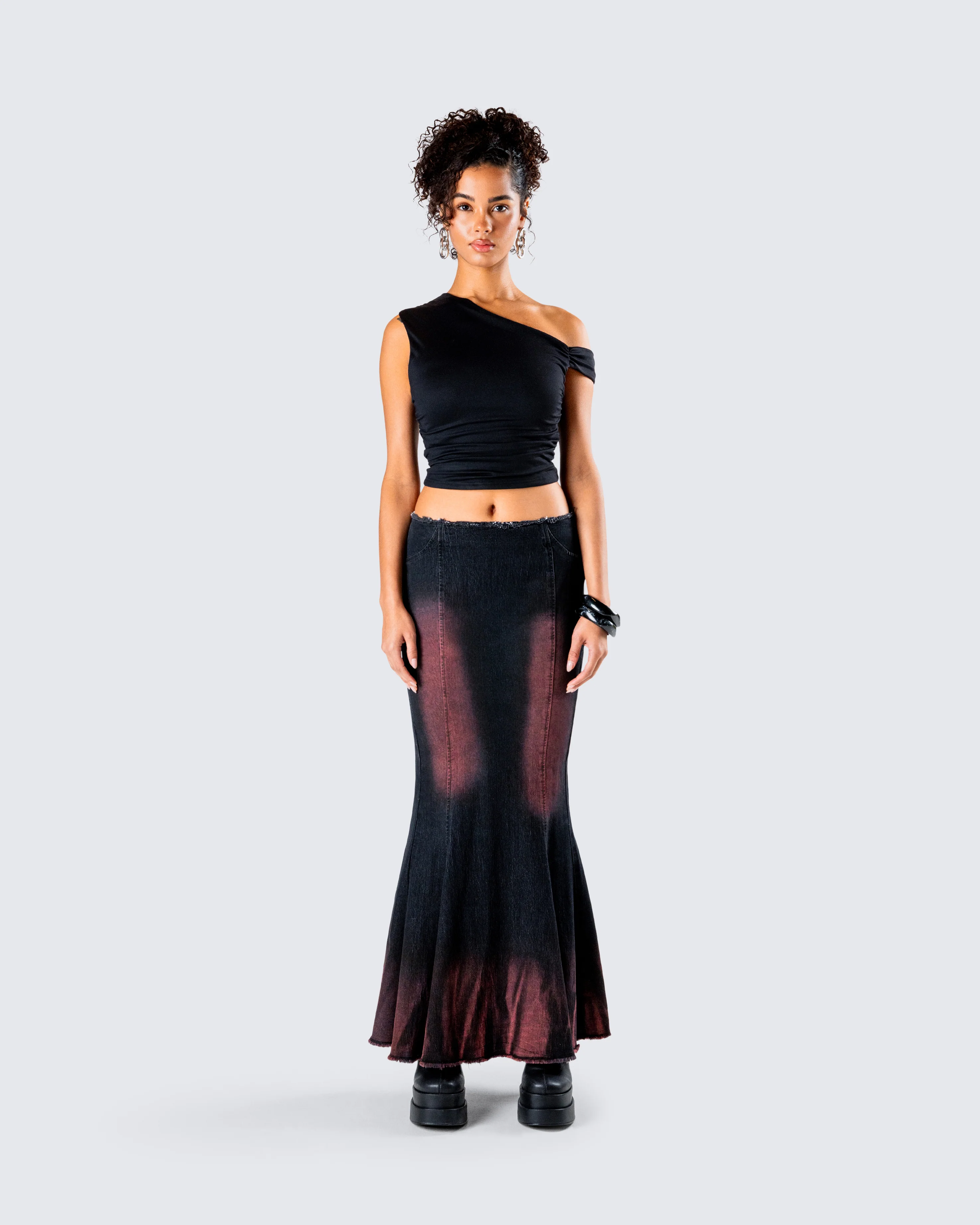Raine Maxi Set - Image 4