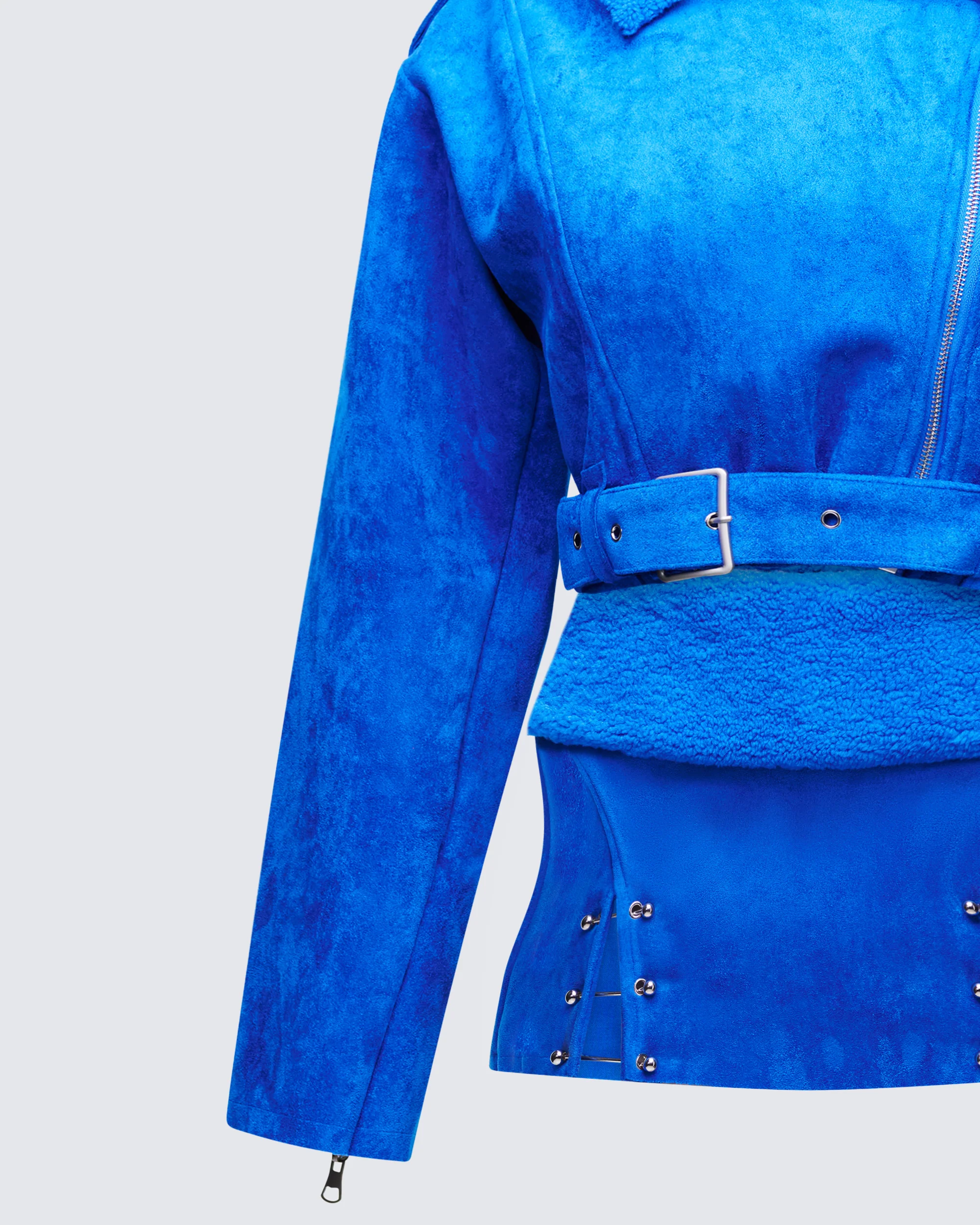 Ramona Blue Set - Image 6
