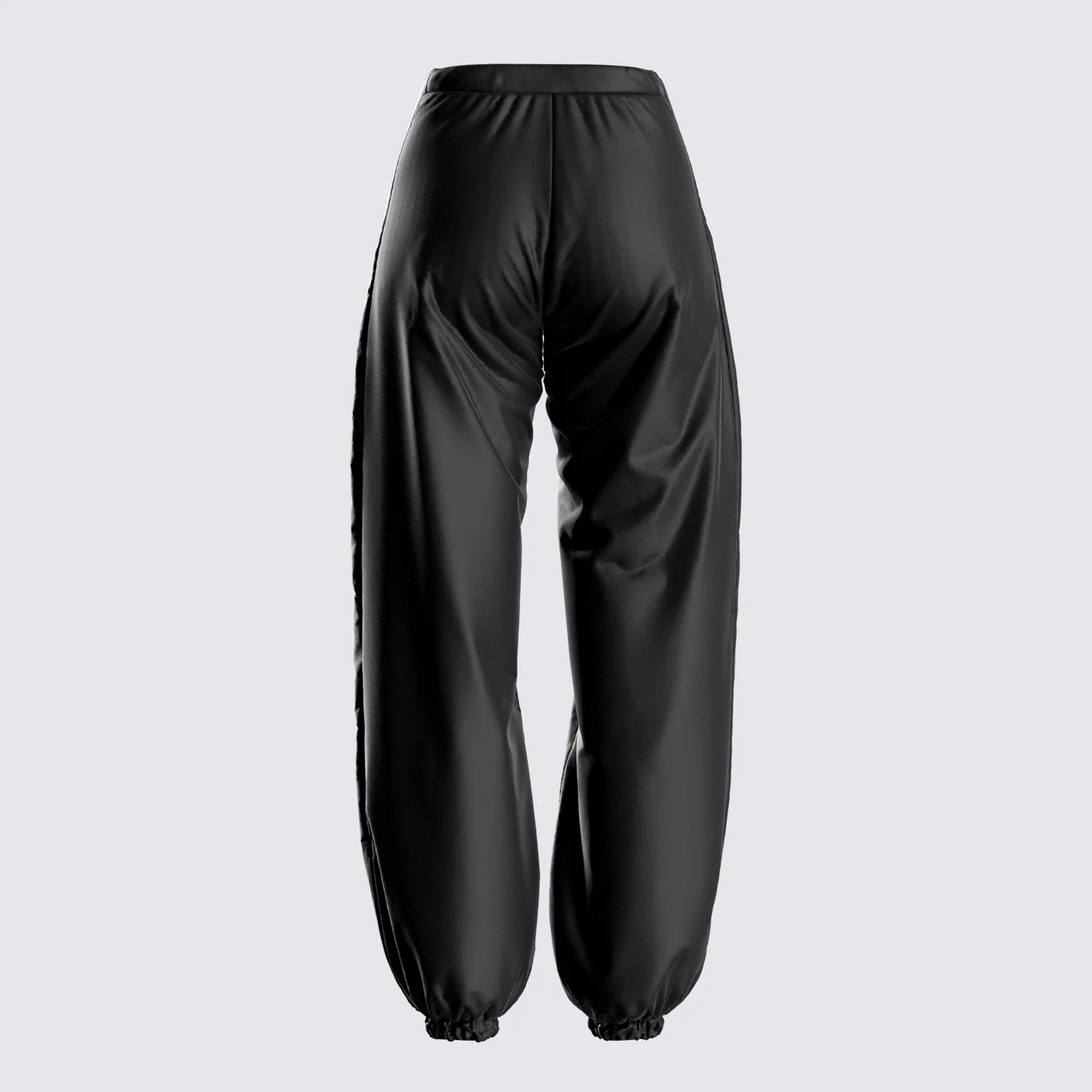 Rara V-Cut Pants 2.0 - Image 3